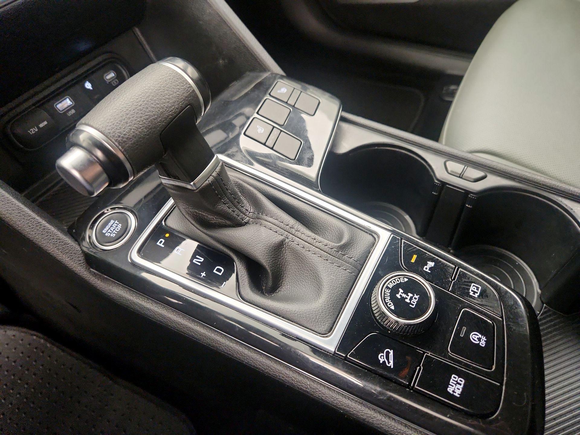 Thumbnail: 2023 Kia Sportage - 18