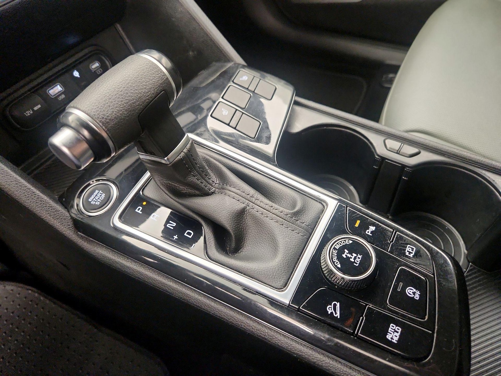 2023 Kia Sportage X-Line - Photo 19