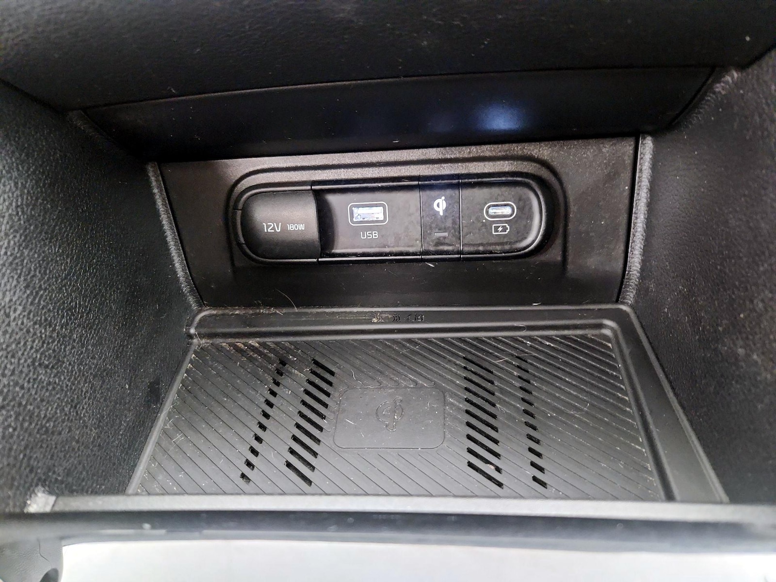 2023 Kia Sportage X-Line - Photo 20