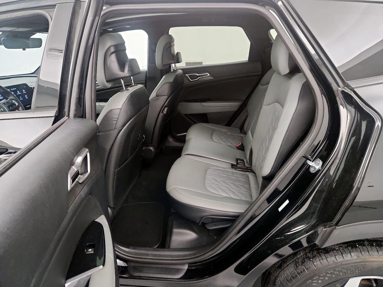 2023 Kia Sportage X-Line - Photo 22