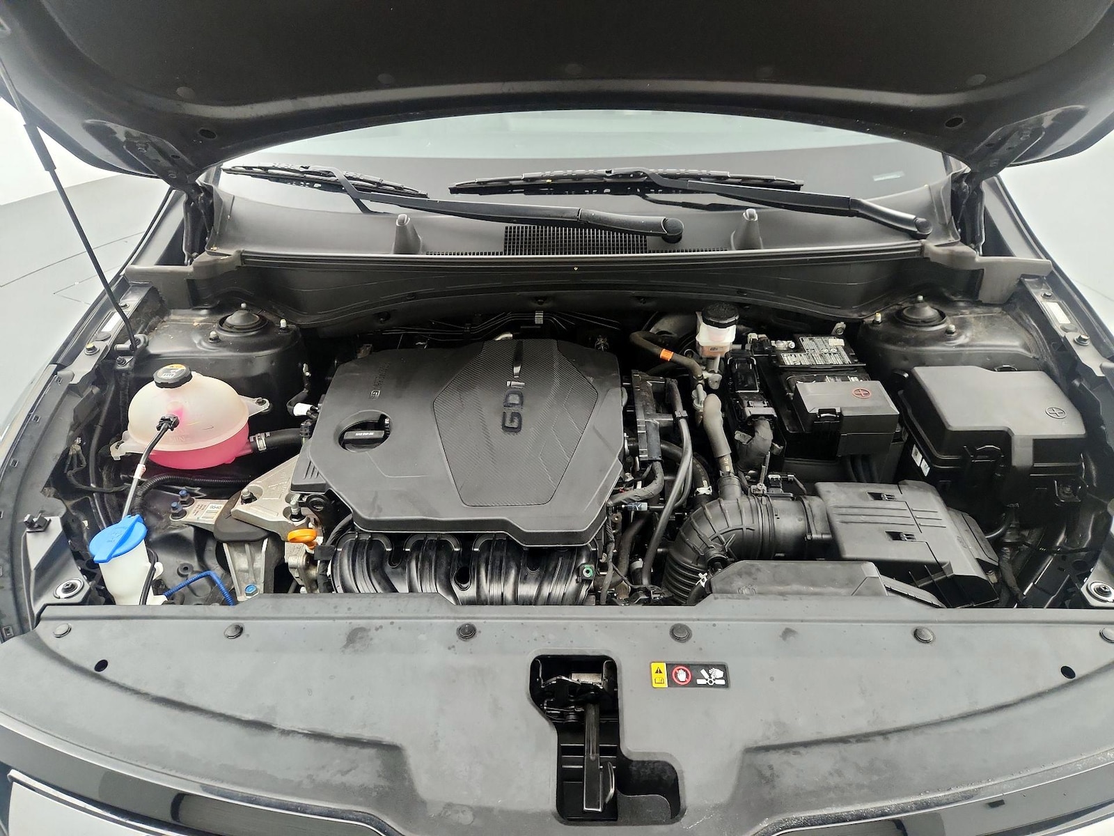 2023 Kia Sportage X-Line - Photo 24