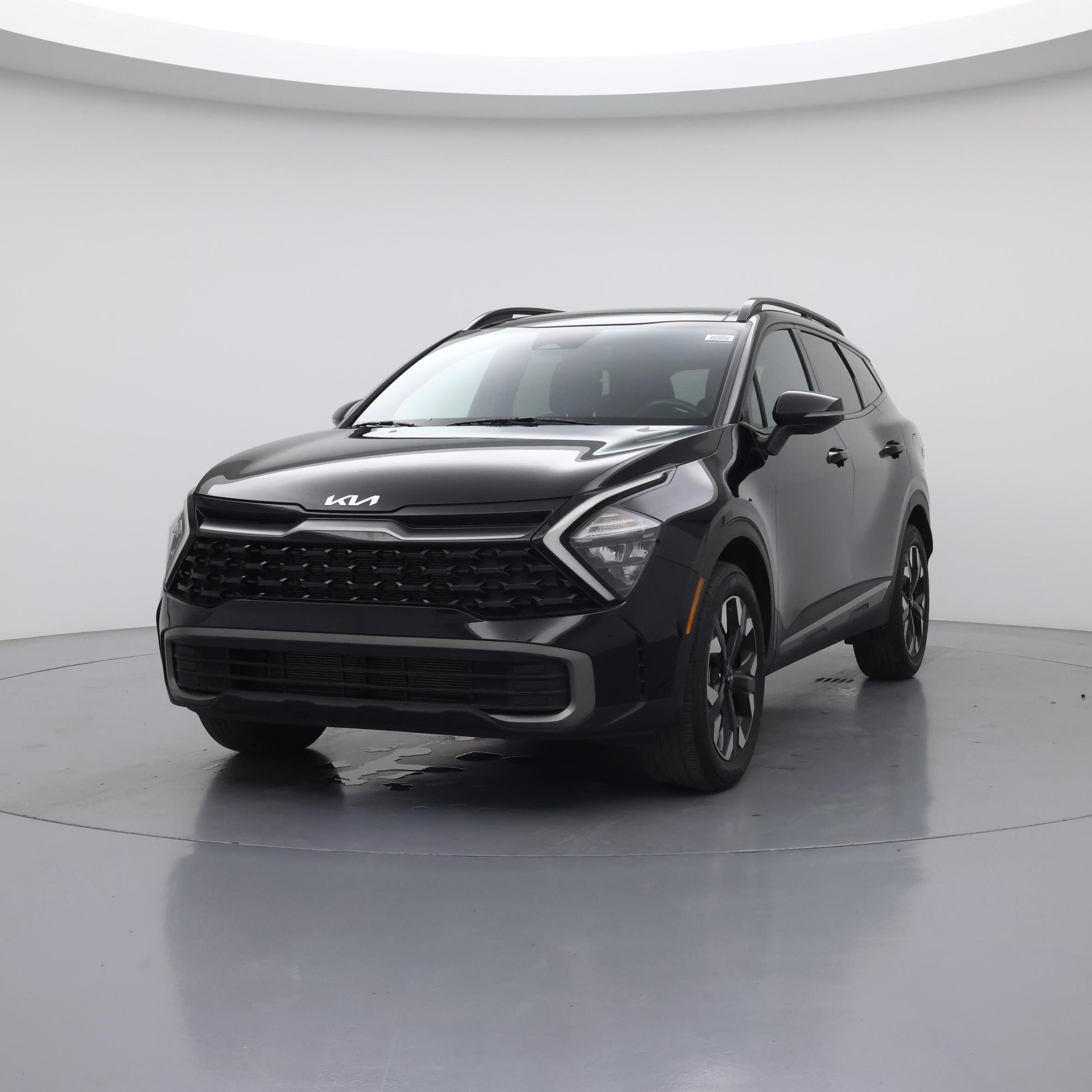 Thumbnail: 2023 Kia Sportage - 4