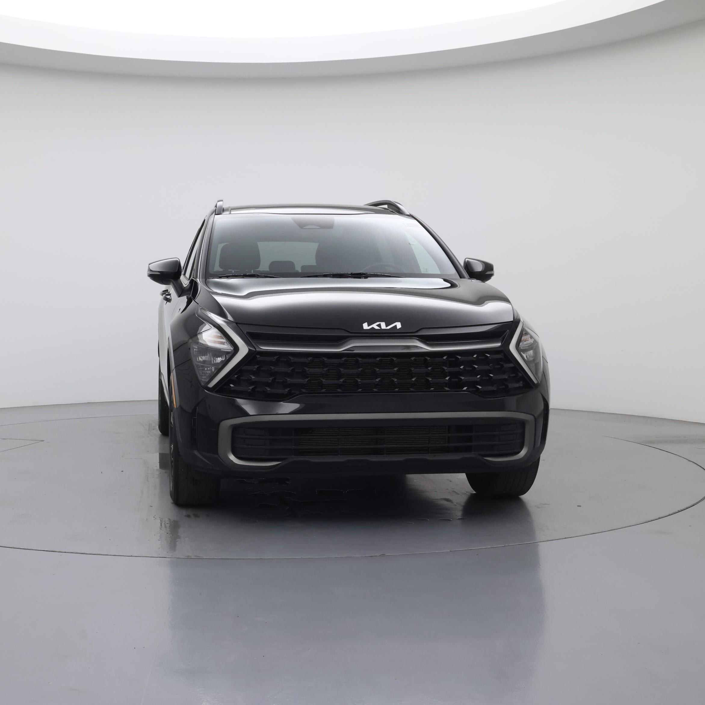 Thumbnail: 2023 Kia Sportage - 5