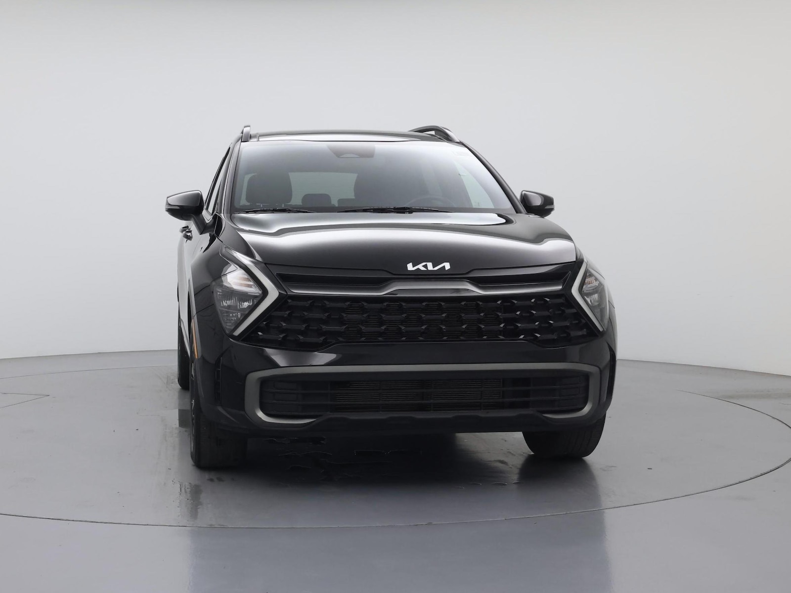 2023 Kia Sportage X-Line - Photo 6
