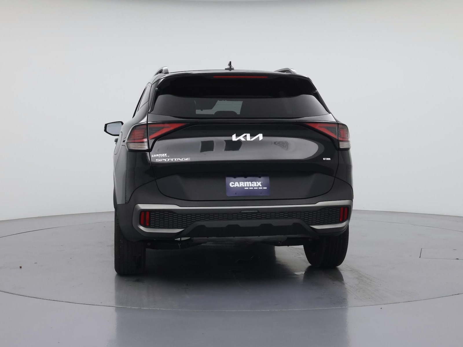2023 Kia Sportage X-Line - Photo 7