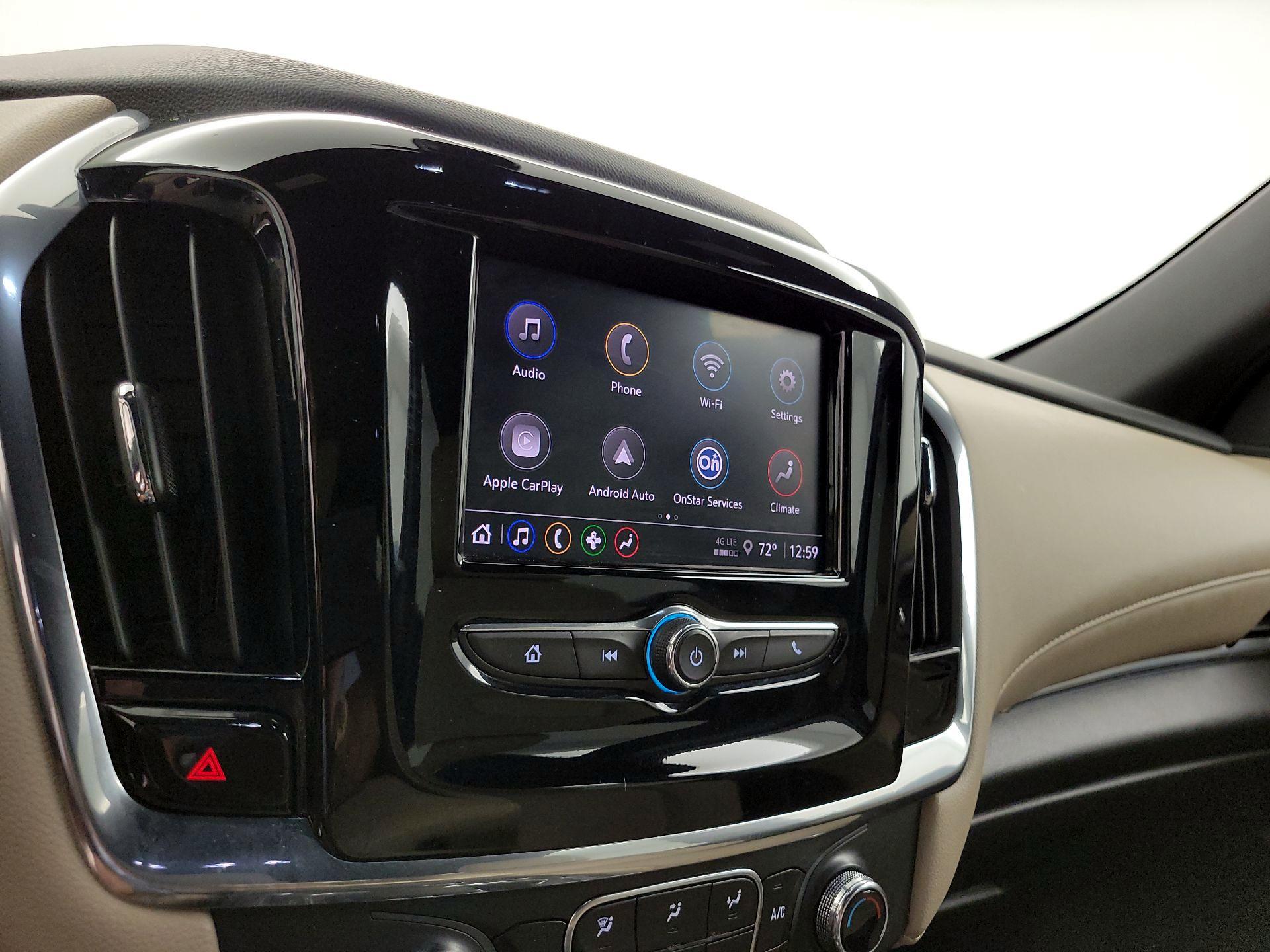 Thumbnail: 2023 Chevrolet Traverse - 15