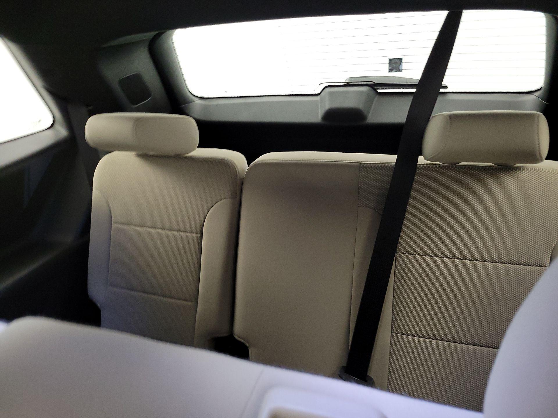 Thumbnail: 2023 Chevrolet Traverse - 20