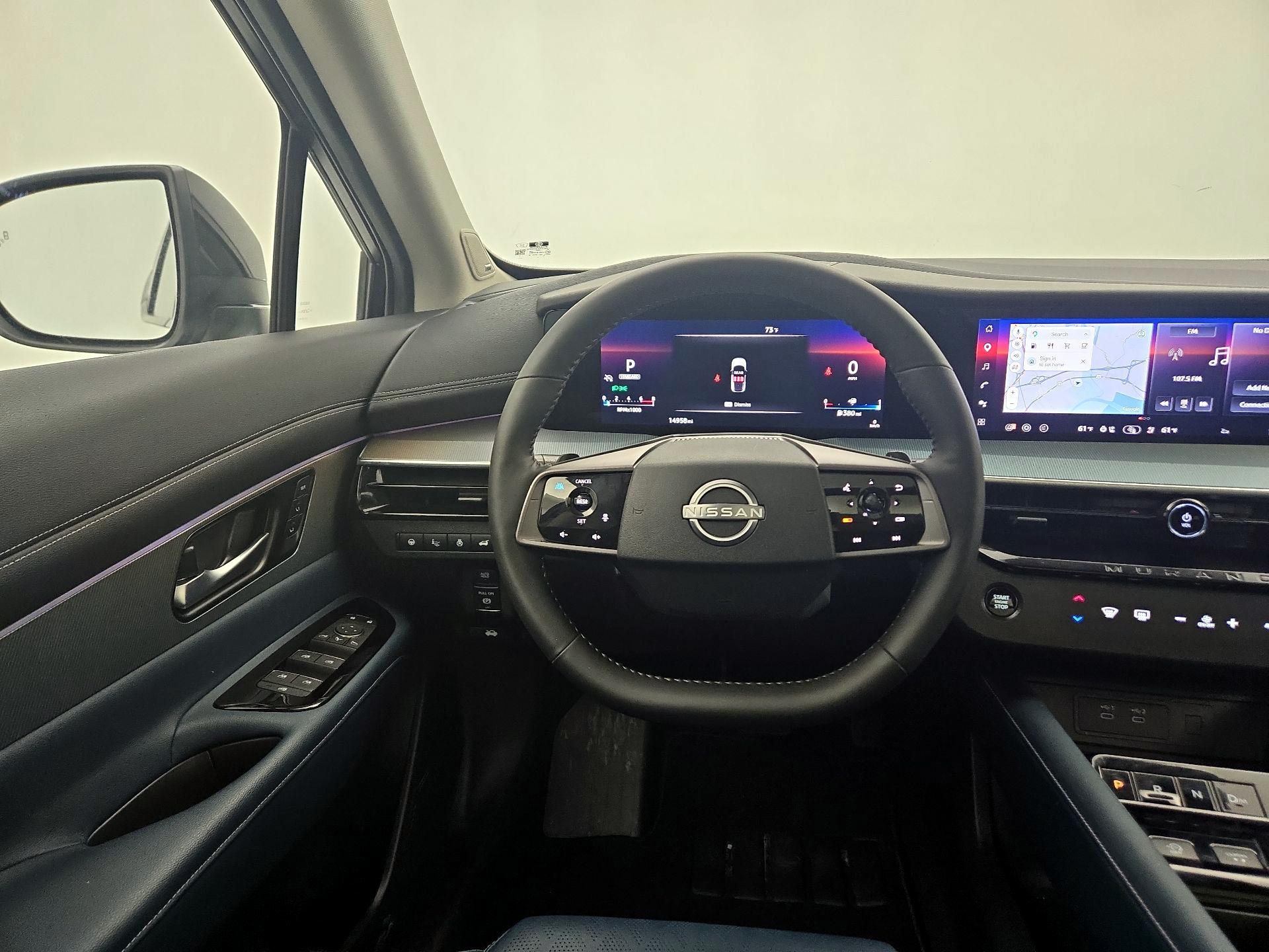 Thumbnail: 2025 Nissan Murano - 10