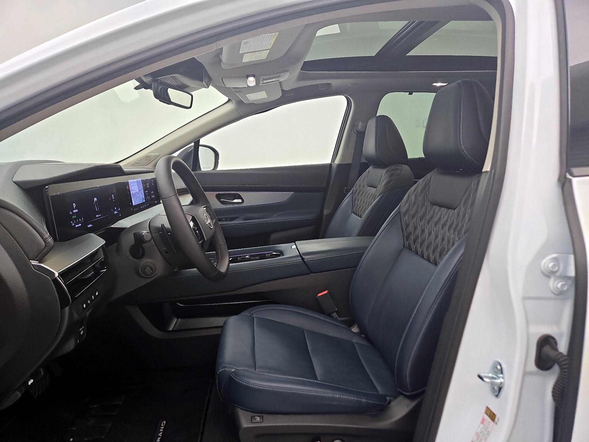 Thumbnail: 2025 Nissan Murano - 11