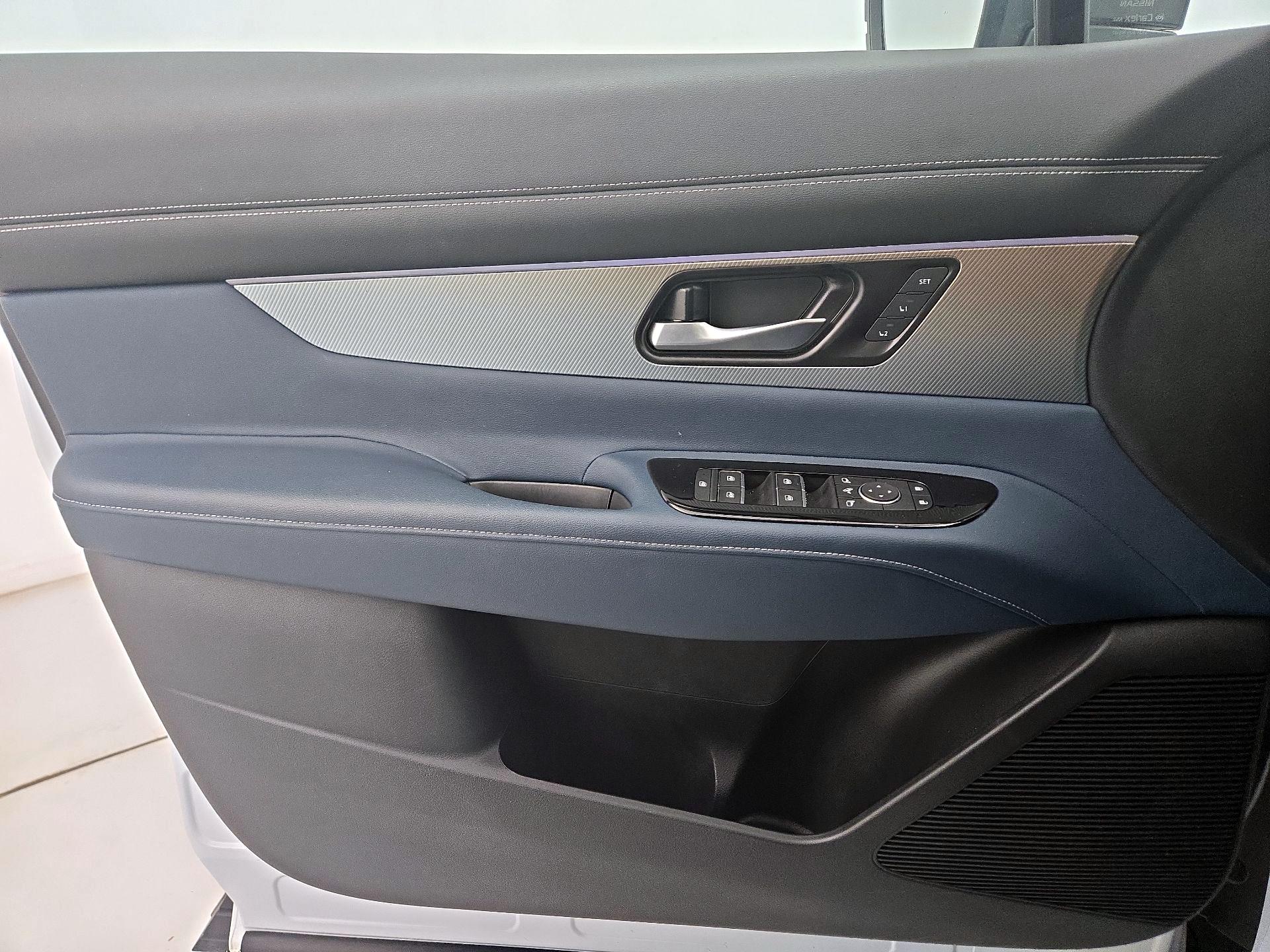 Thumbnail: 2025 Nissan Murano - 12