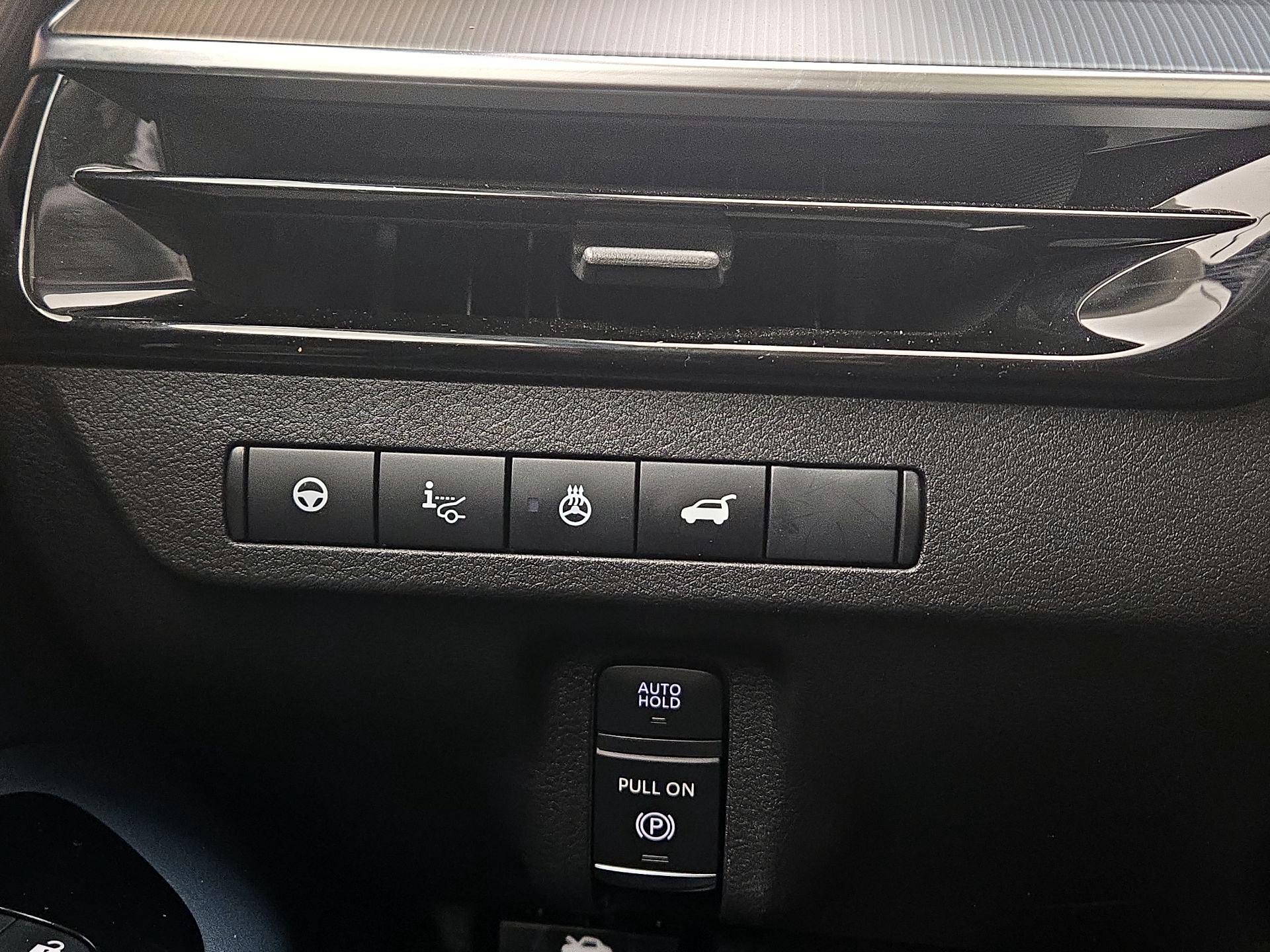 Thumbnail: 2025 Nissan Murano - 13