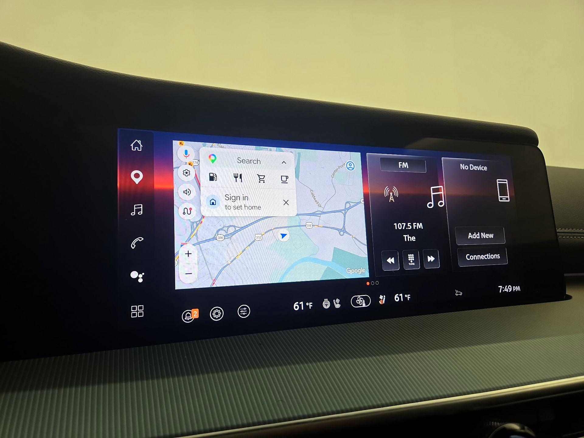 Thumbnail: 2025 Nissan Murano - 14