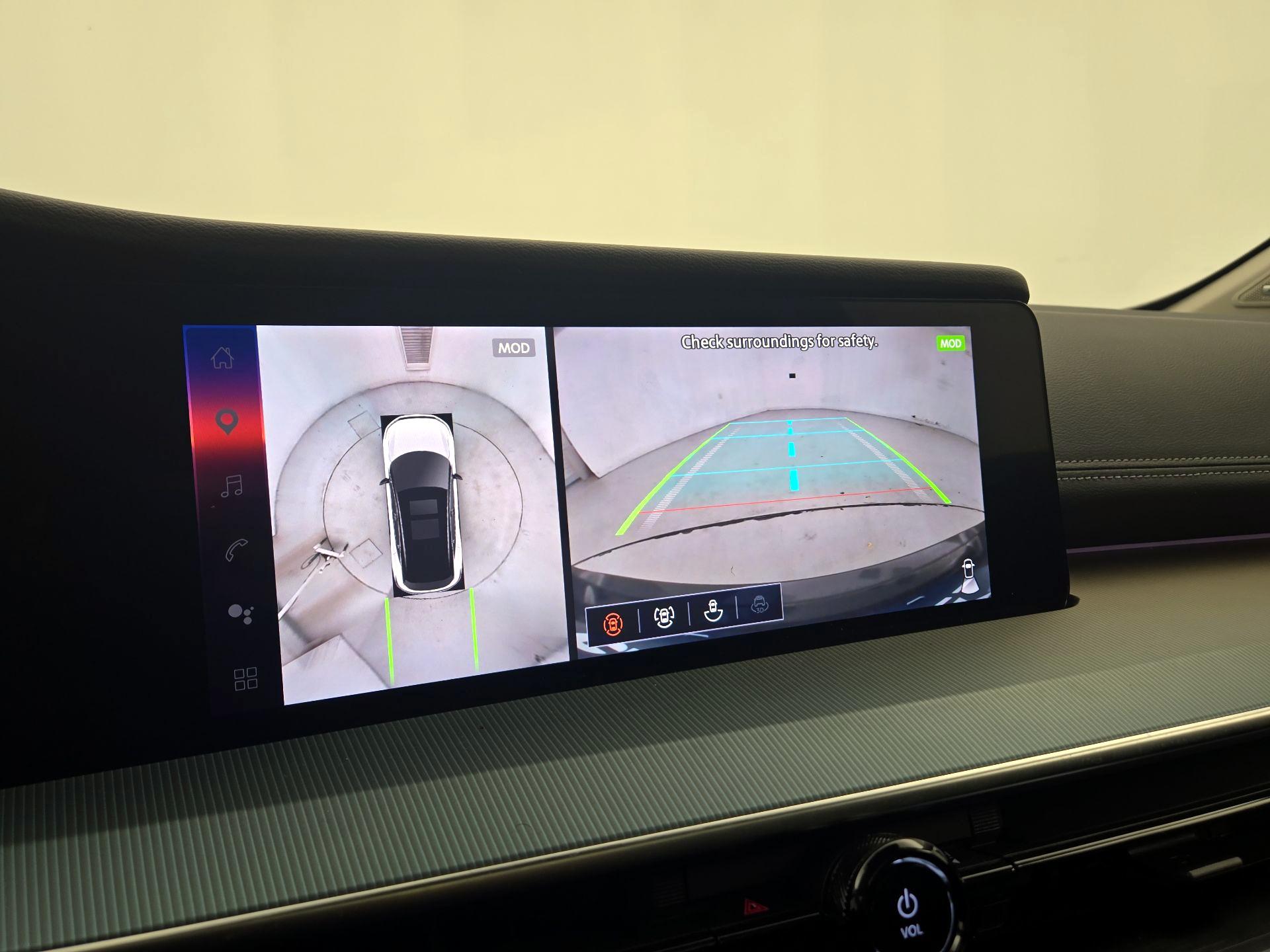 Thumbnail: 2025 Nissan Murano - 15