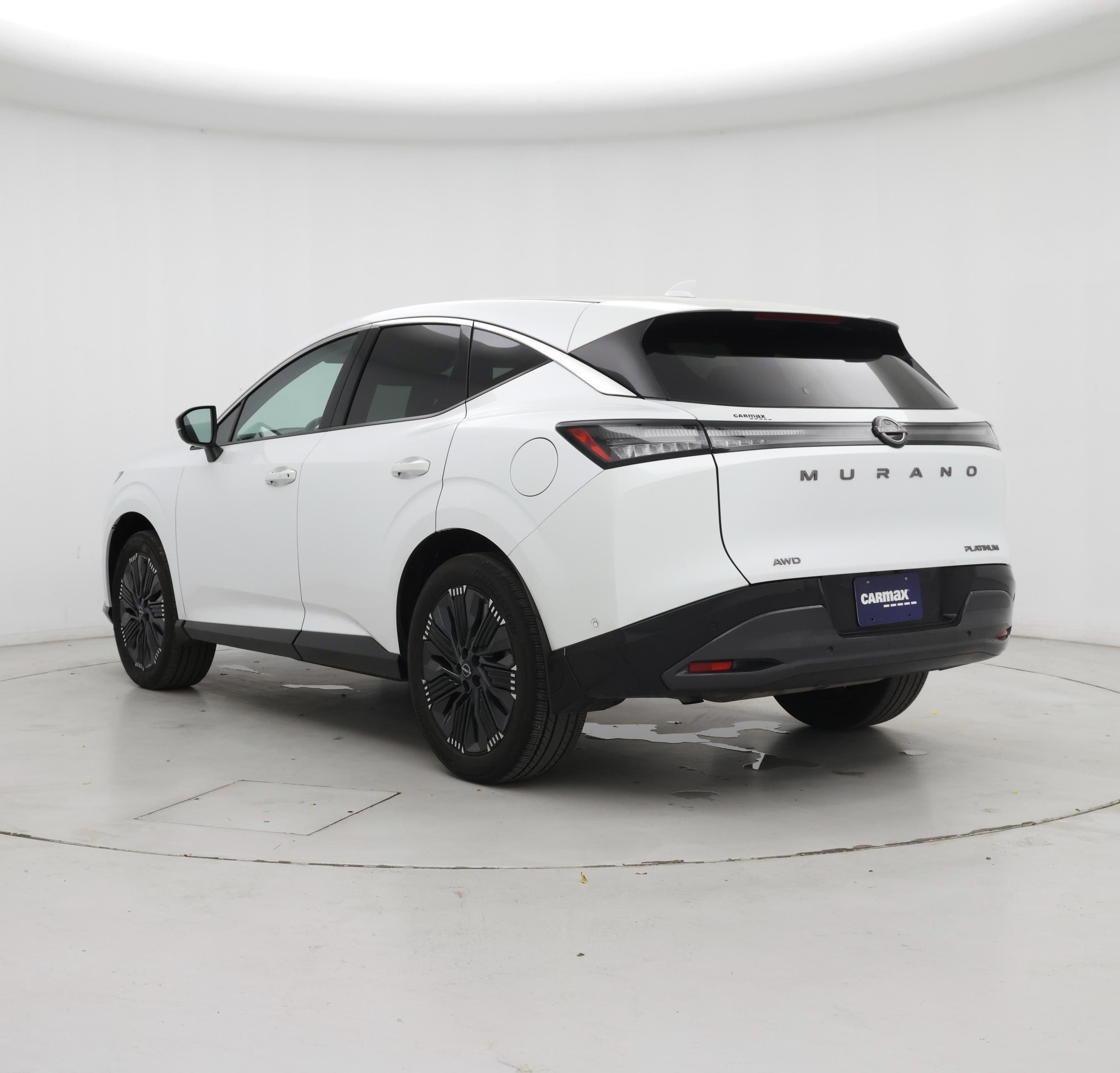 Thumbnail: 2025 Nissan Murano - 2