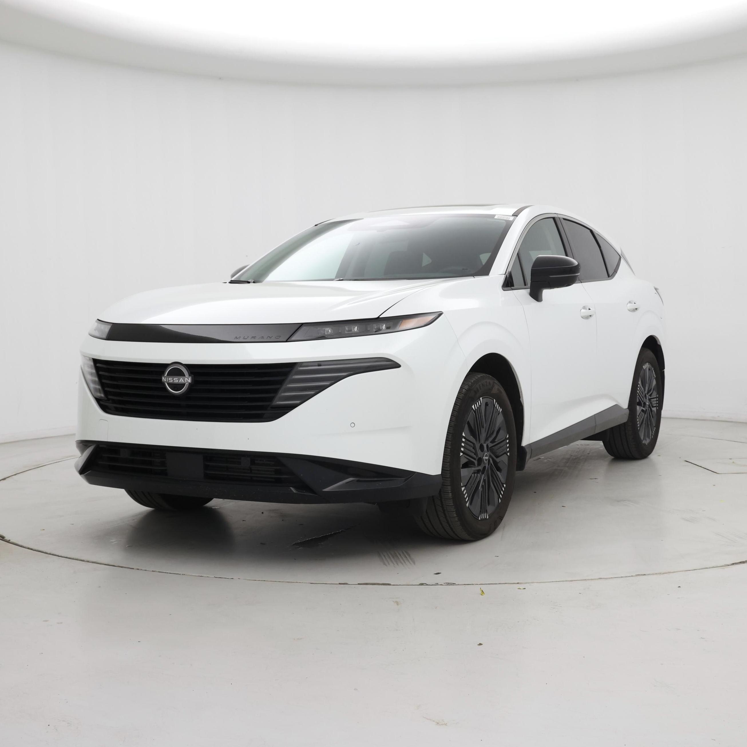 Thumbnail: 2025 Nissan Murano - 4