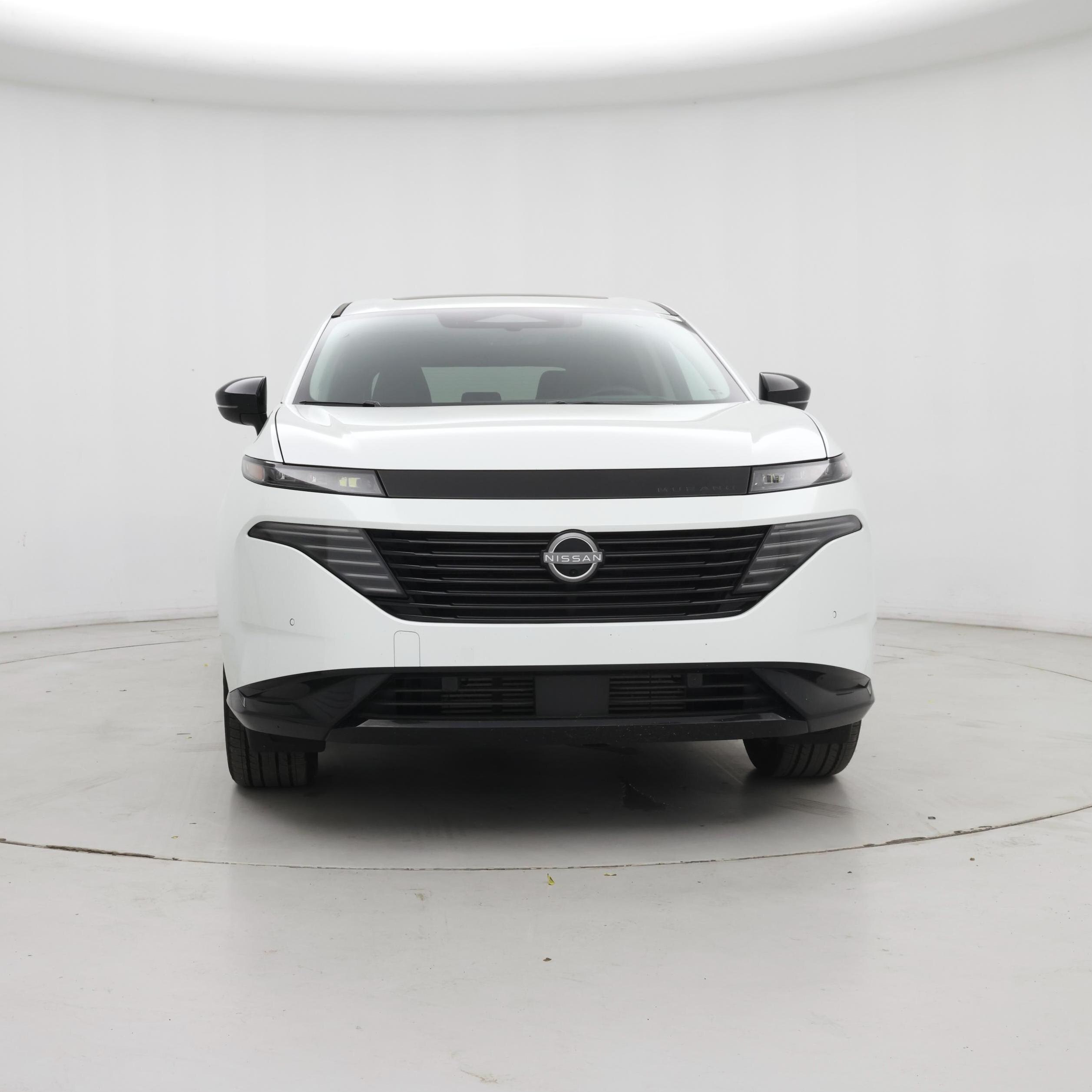 Thumbnail: 2025 Nissan Murano - 5