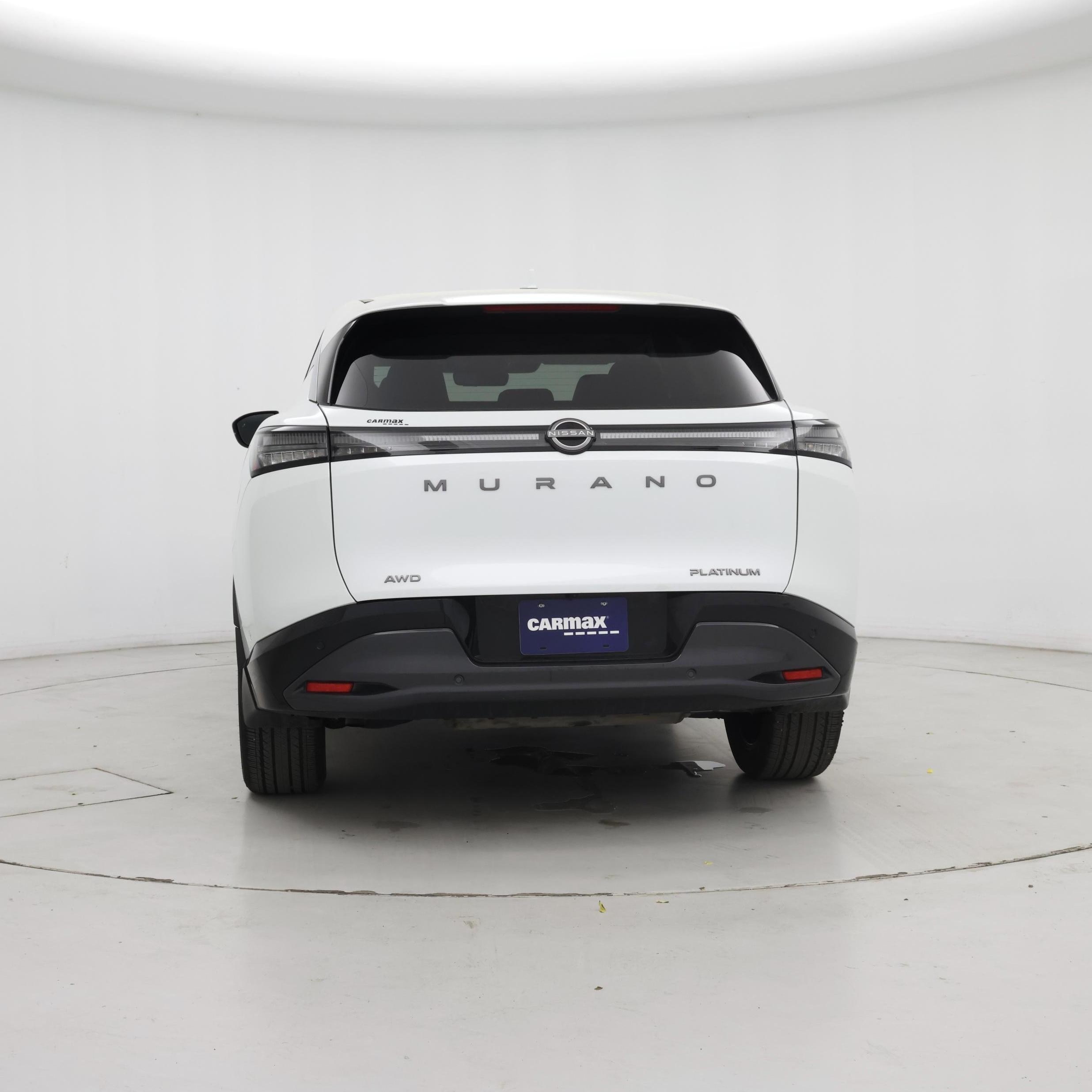 Thumbnail: 2025 Nissan Murano - 6