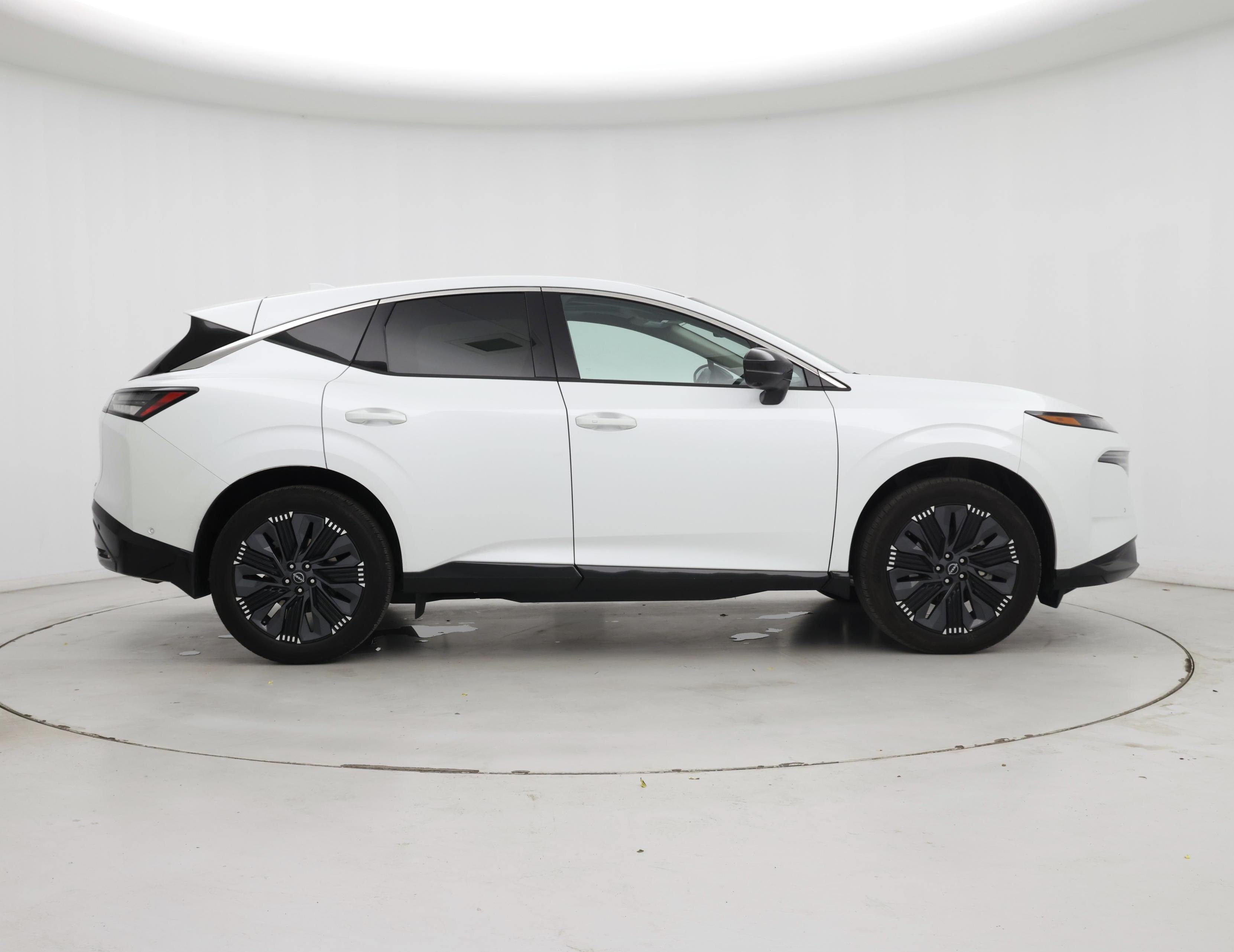 Thumbnail: 2025 Nissan Murano - 7