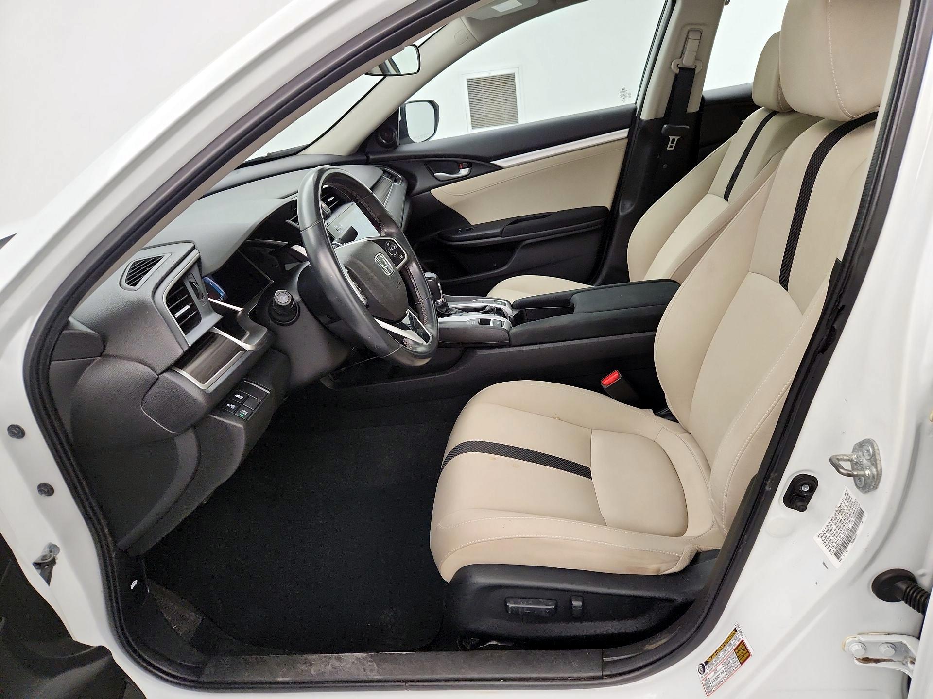 Thumbnail: 2020 Honda Civic - 11