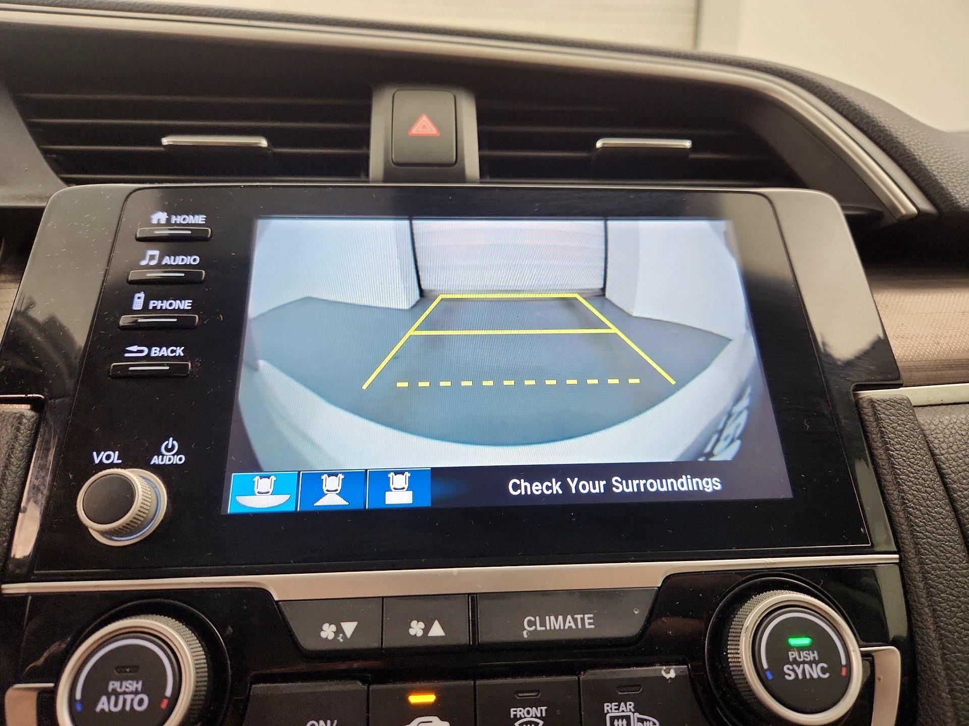 Thumbnail: 2020 Honda Civic - 14