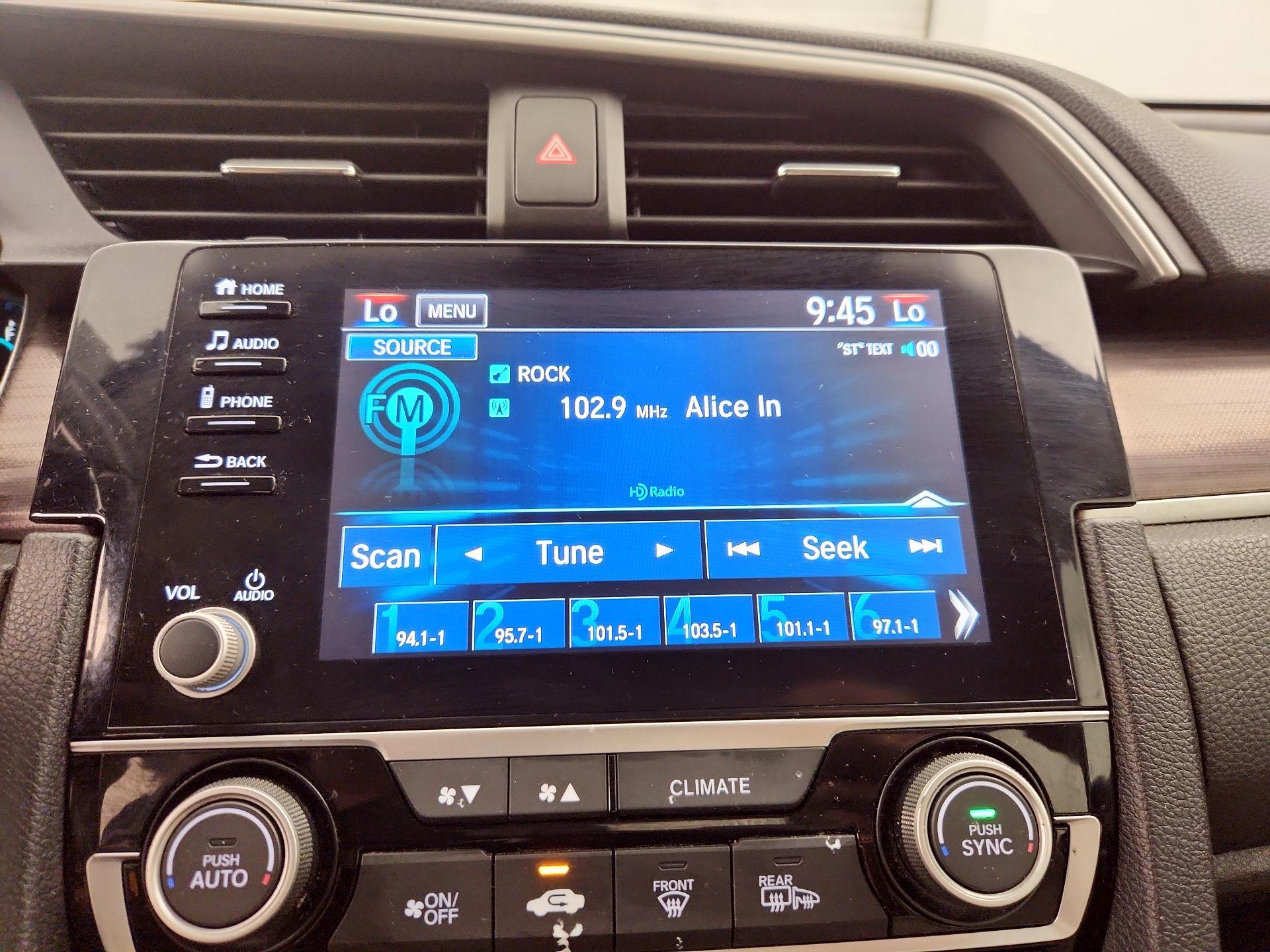 Thumbnail: 2020 Honda Civic - 15