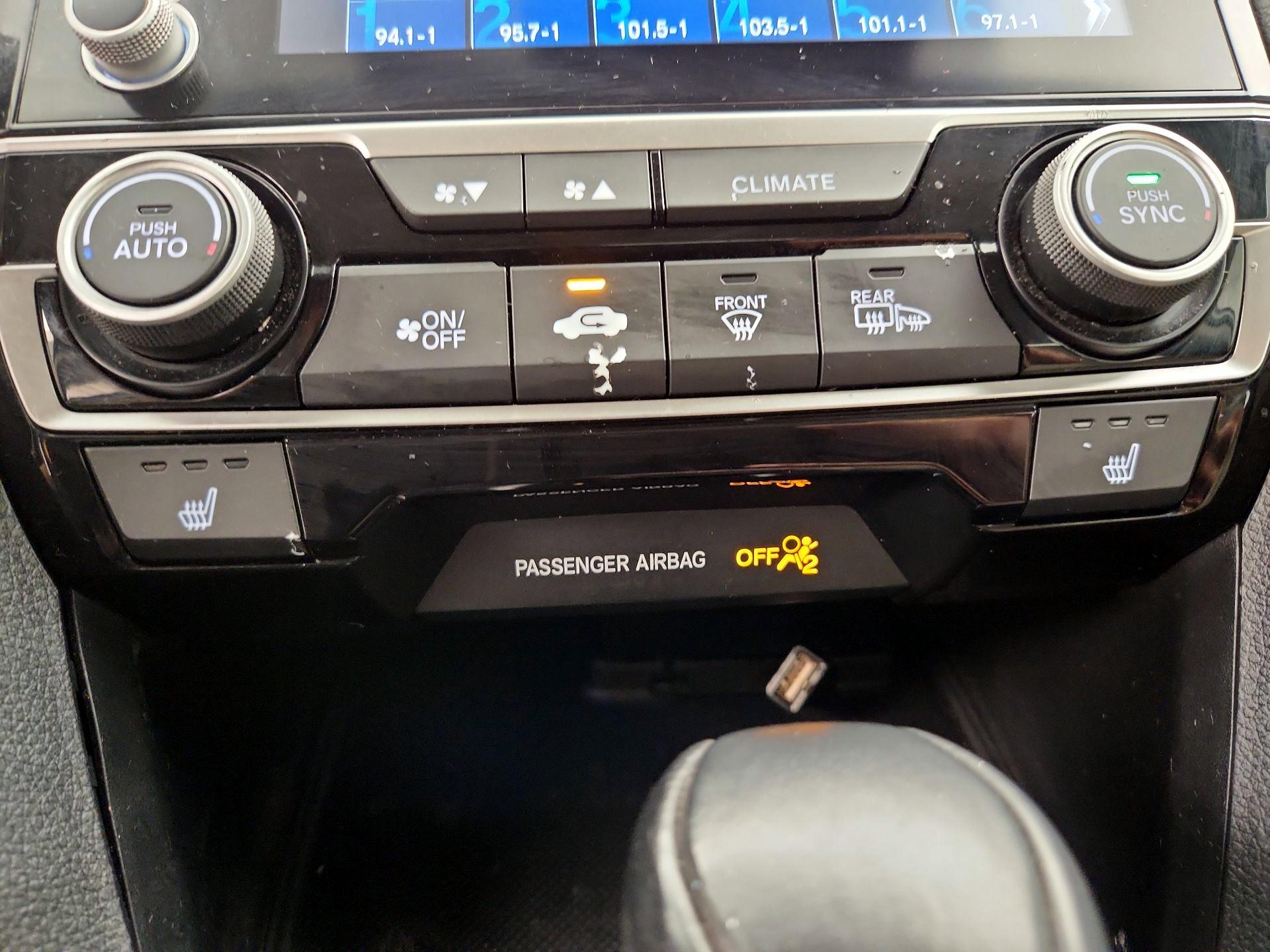 Thumbnail: 2020 Honda Civic - 16