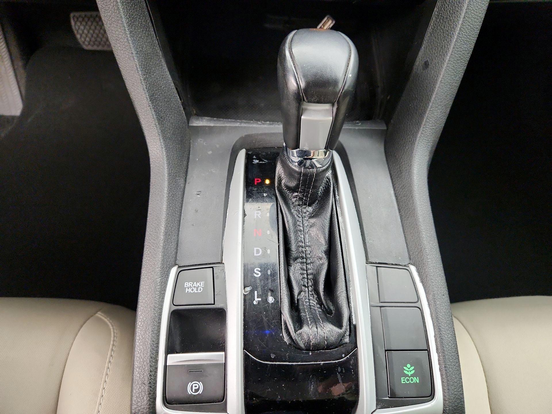 Thumbnail: 2020 Honda Civic - 17