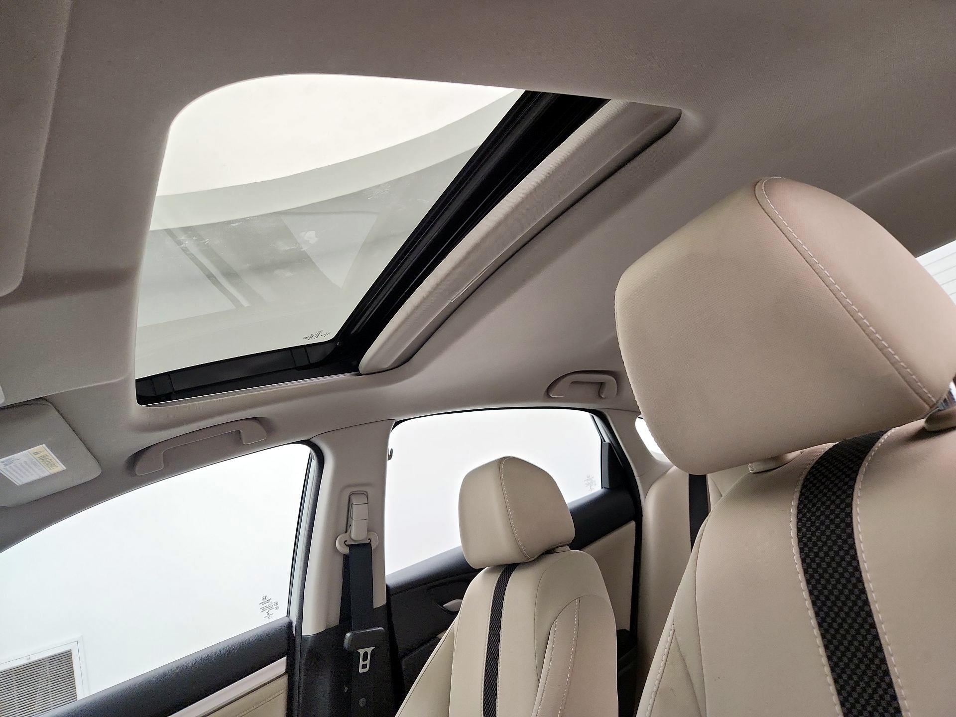 Thumbnail: 2020 Honda Civic - 18