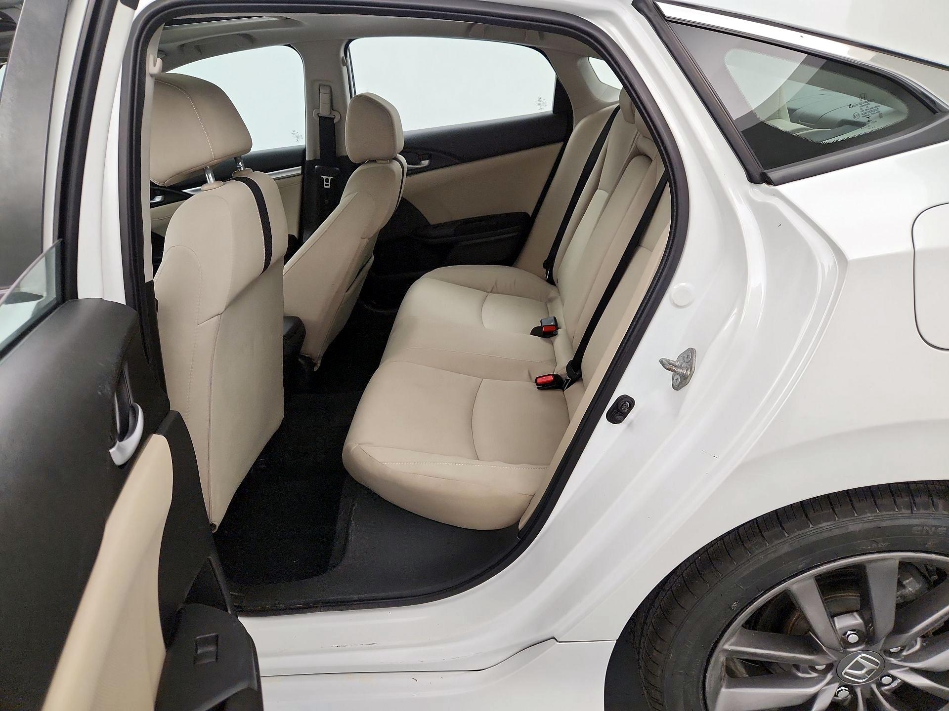 Thumbnail: 2020 Honda Civic - 19