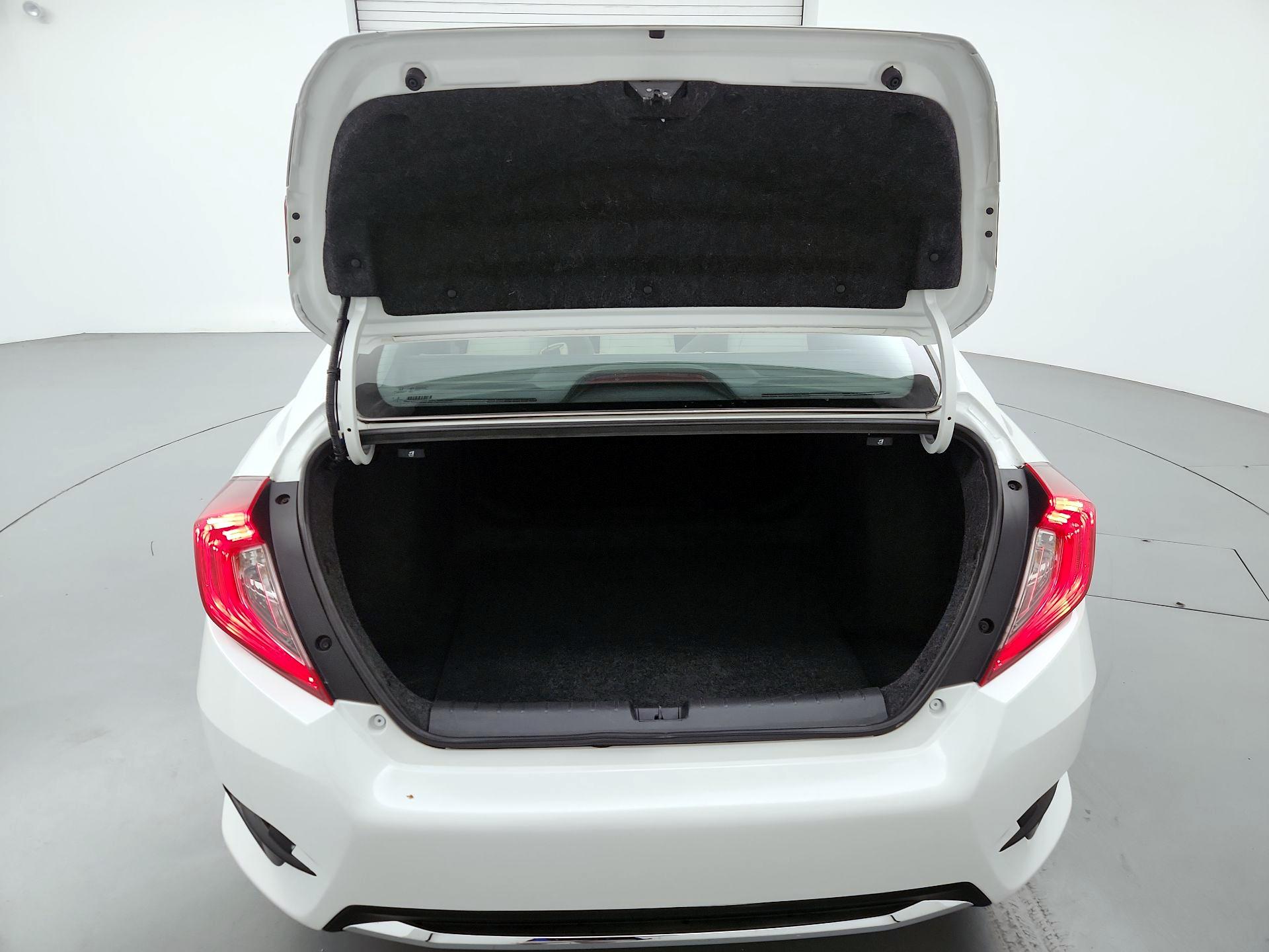 Thumbnail: 2020 Honda Civic - 20