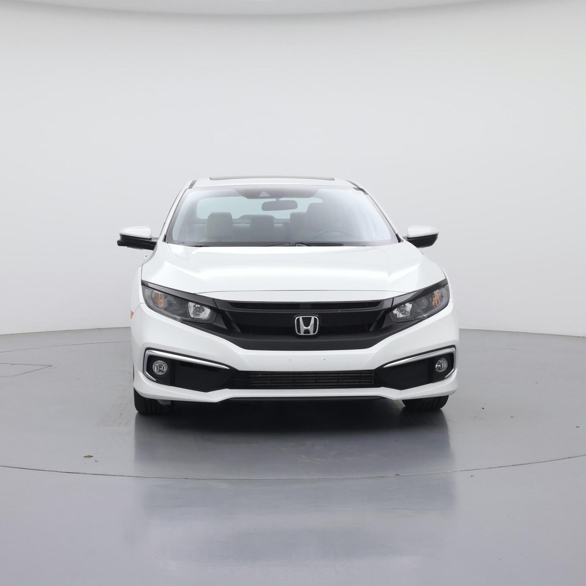Thumbnail: 2020 Honda Civic - 5
