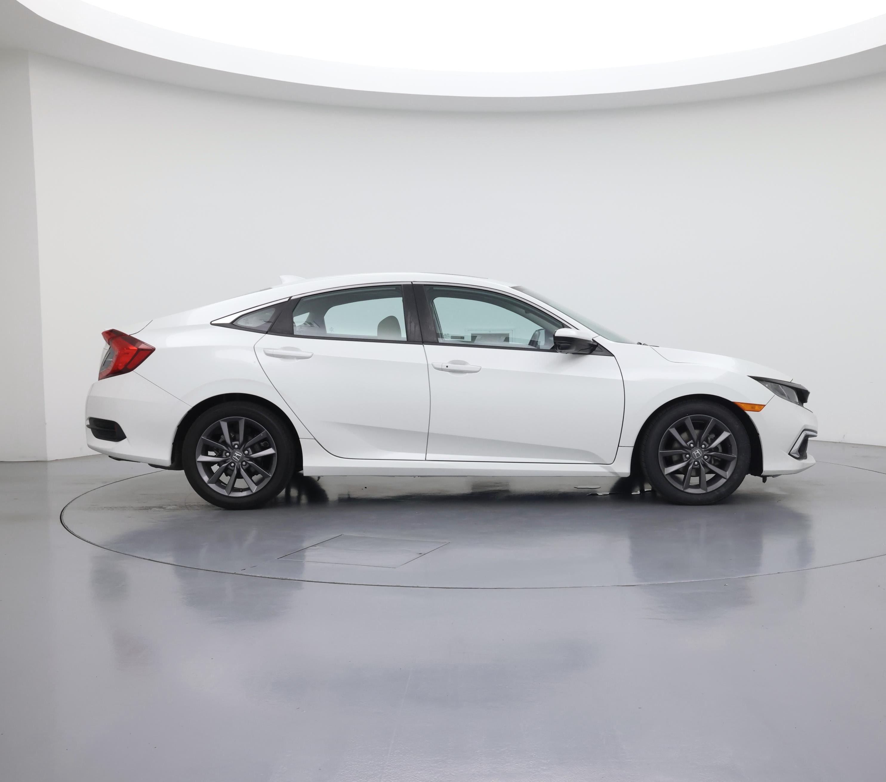 Thumbnail: 2020 Honda Civic - 7