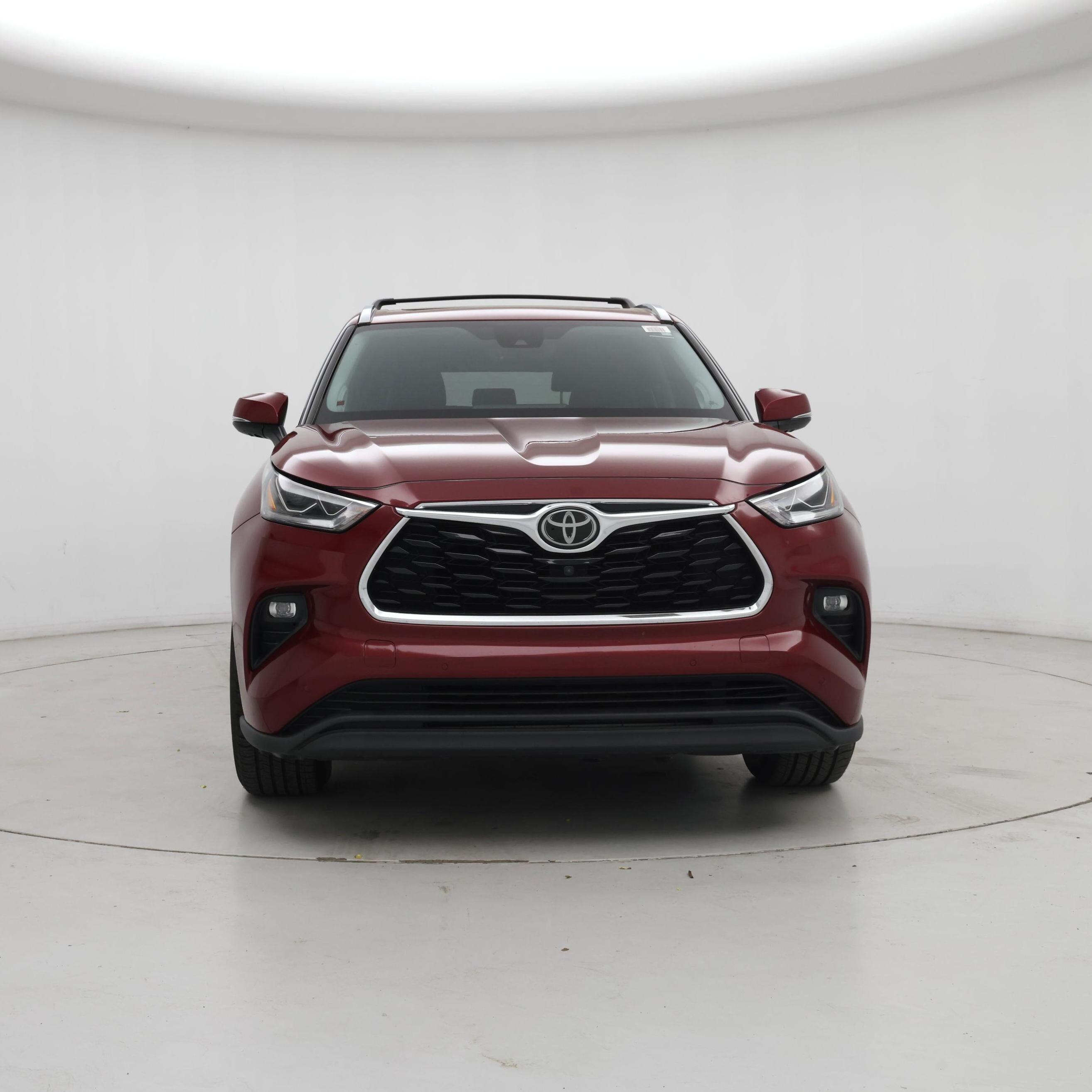 Thumbnail: 2020 Toyota Highlander - 5