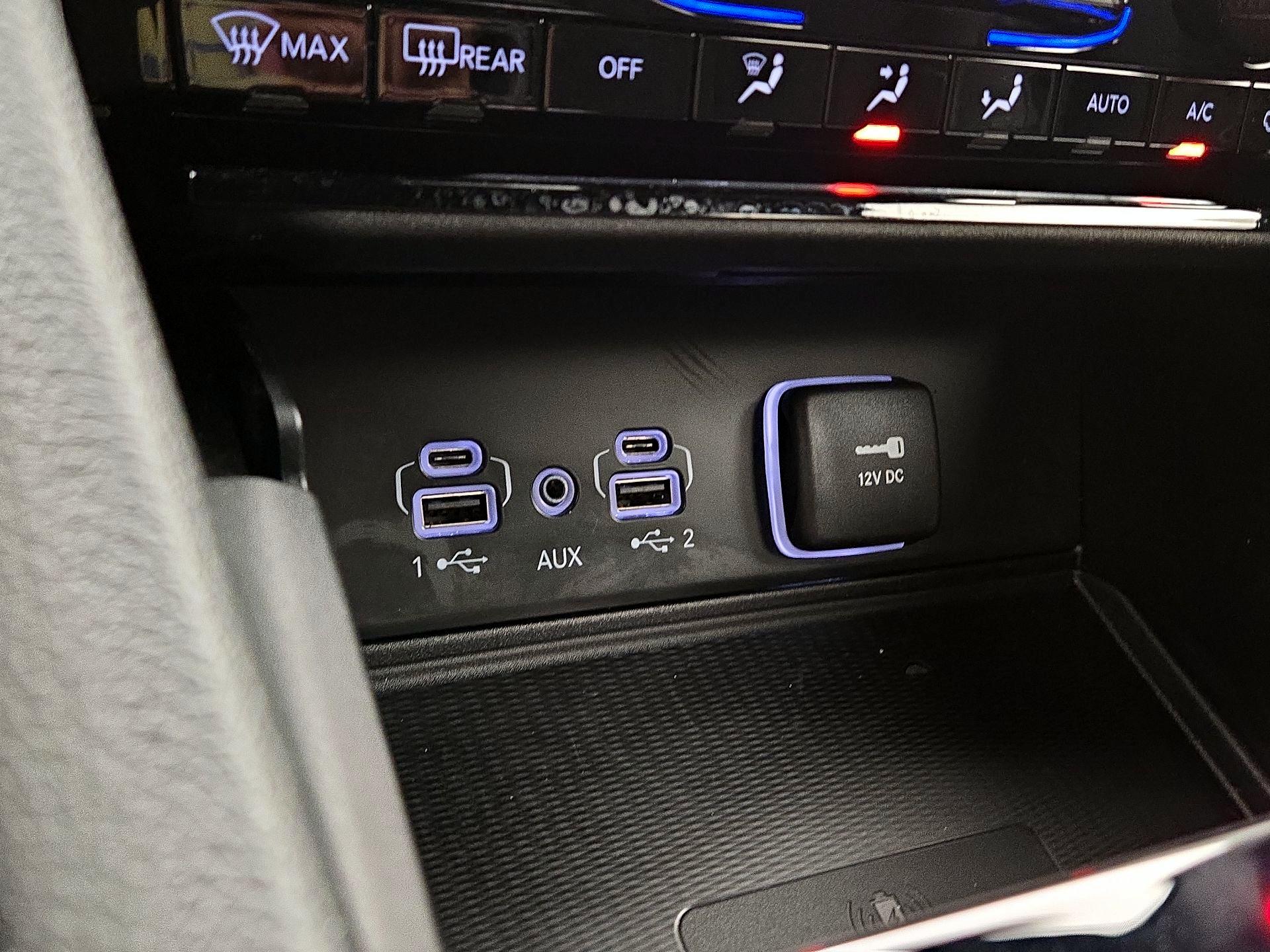 Thumbnail: 2024 Jeep Grand Cherokee - 18