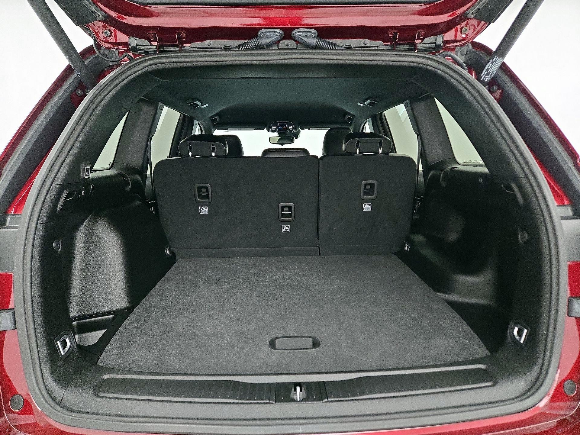 Thumbnail: 2024 Jeep Grand Cherokee - 20