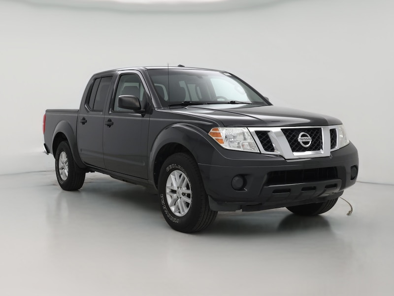 2014 Nissan Frontier SV -
                  Madison, TN