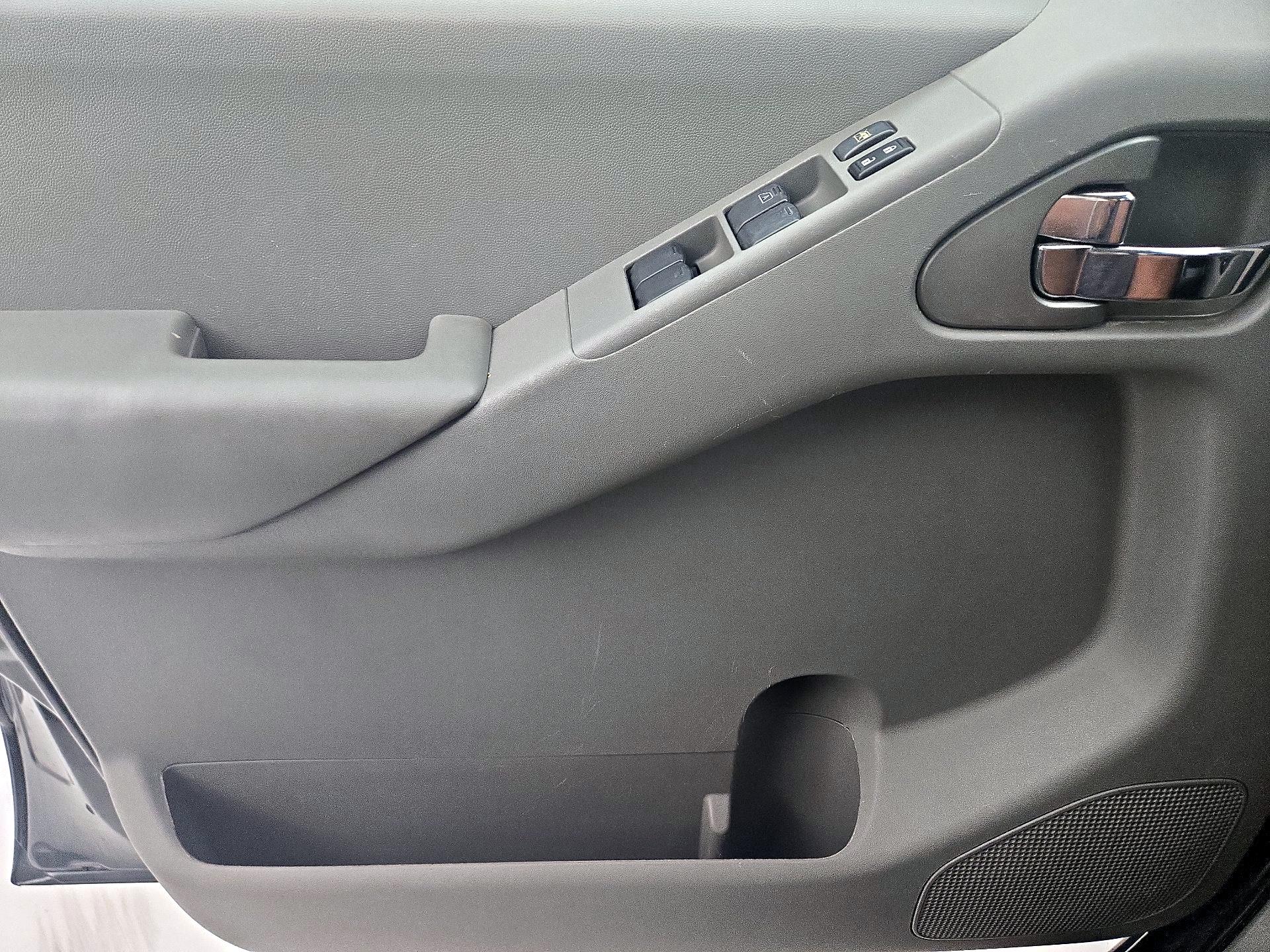 Thumbnail: 2014 Nissan Frontier - 12