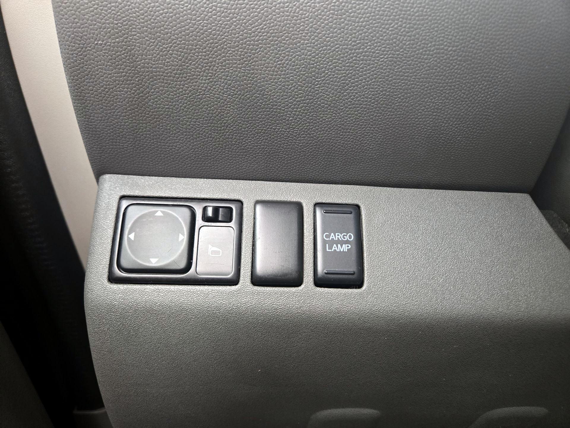 Thumbnail: 2014 Nissan Frontier - 13