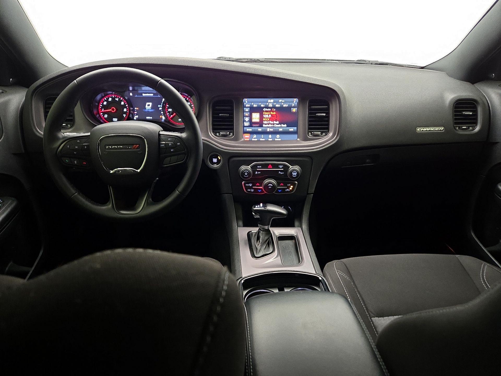 Thumbnail: 2023 Dodge Charger - 9