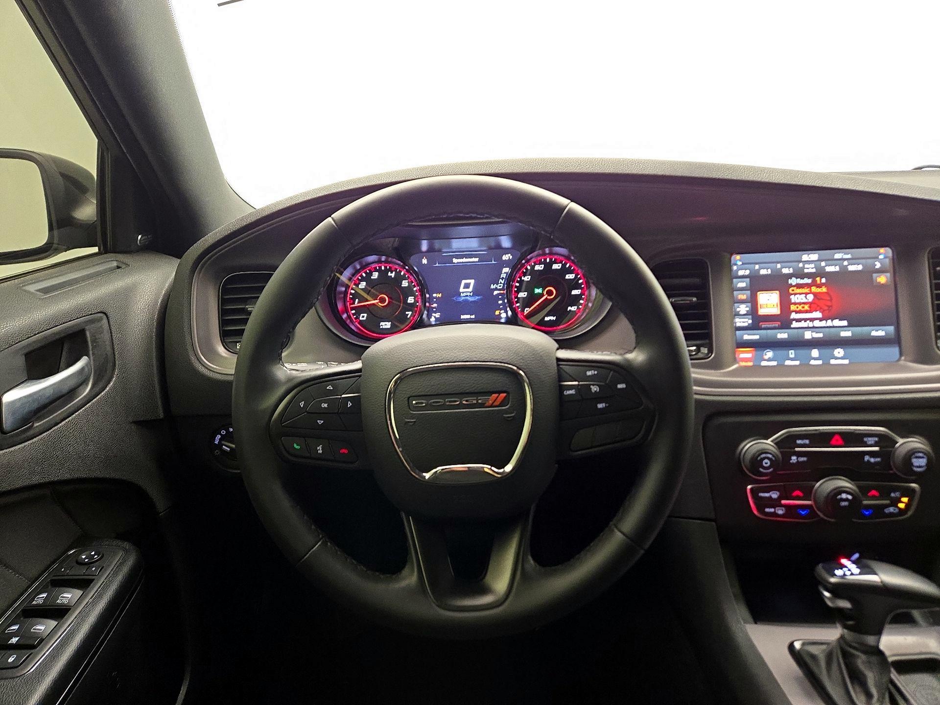 Thumbnail: 2023 Dodge Charger - 10