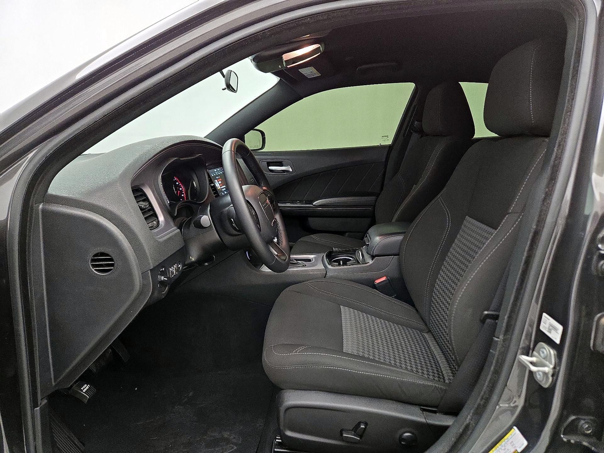 Thumbnail: 2023 Dodge Charger - 11