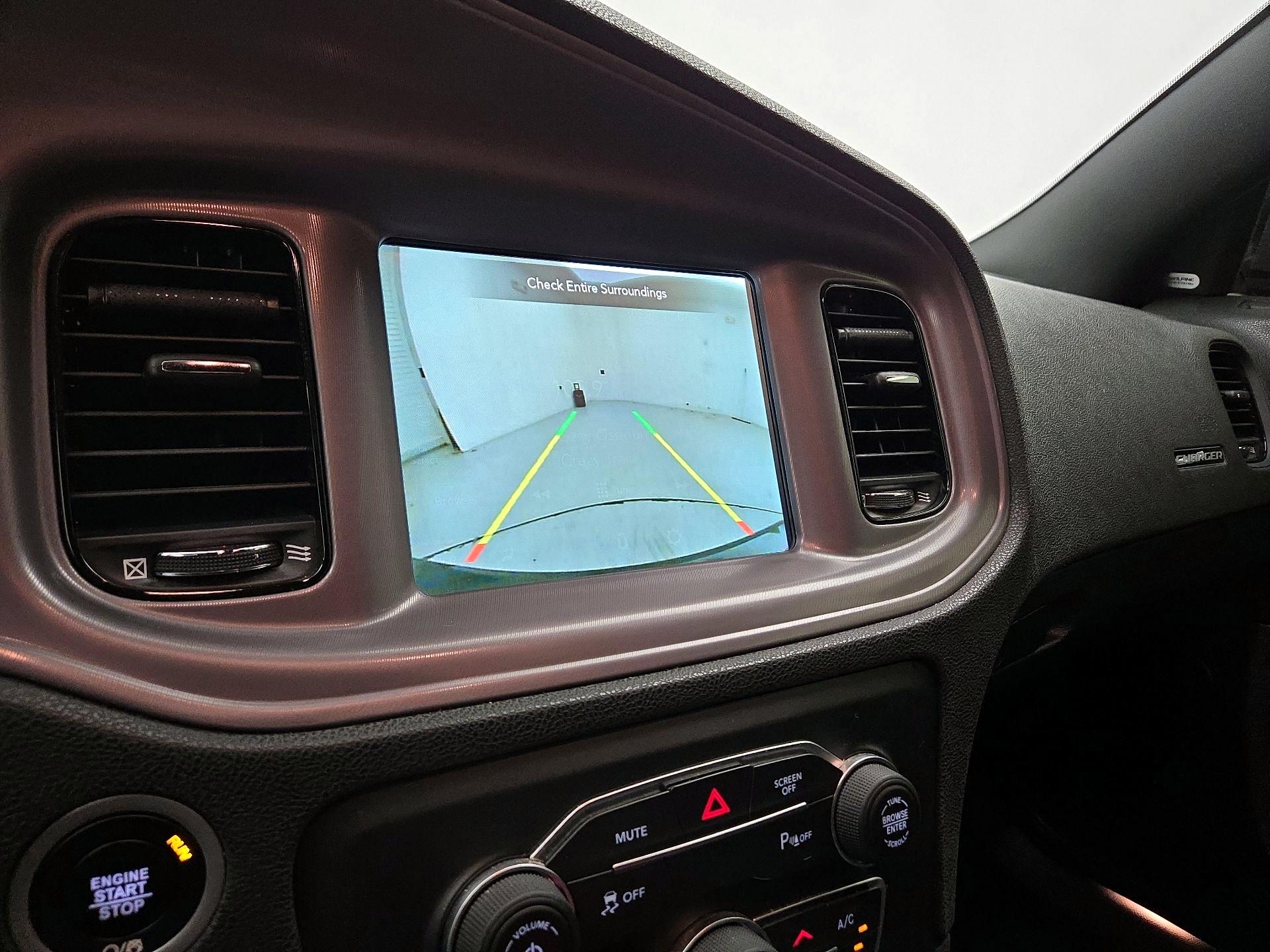 Thumbnail: 2023 Dodge Charger - 14