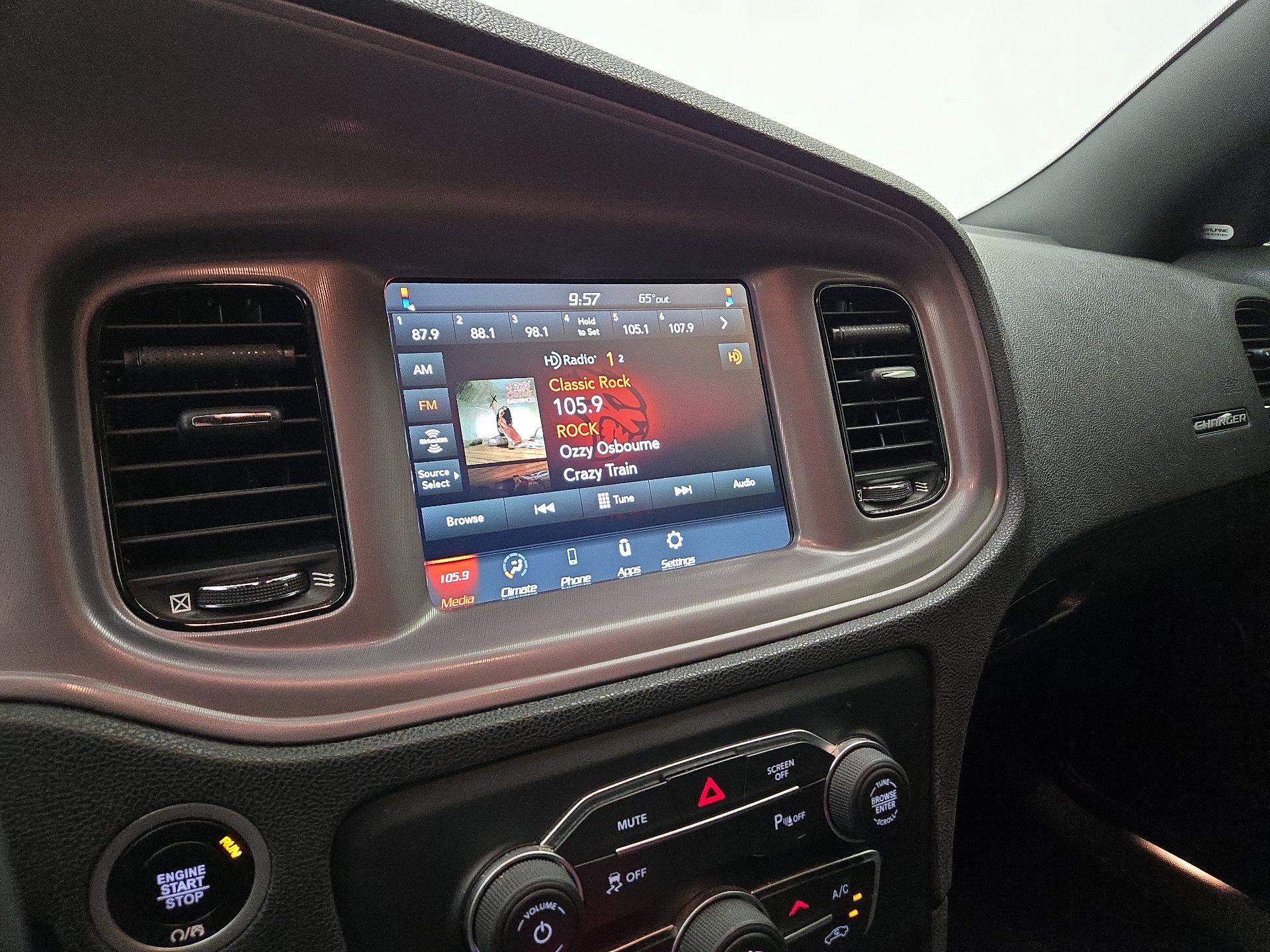 Thumbnail: 2023 Dodge Charger - 15