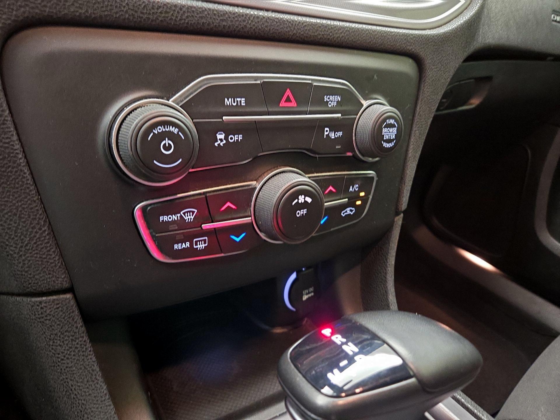 Thumbnail: 2023 Dodge Charger - 16