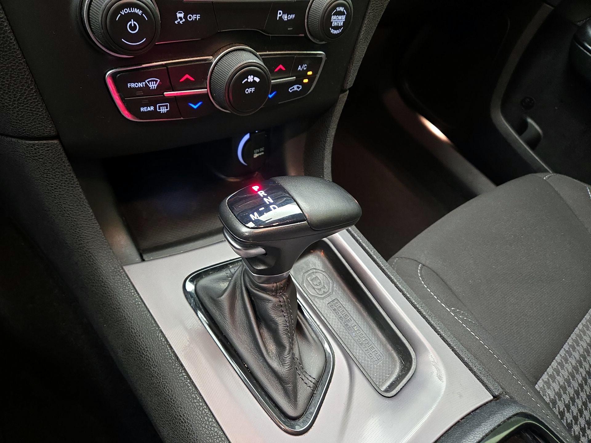 Thumbnail: 2023 Dodge Charger - 17