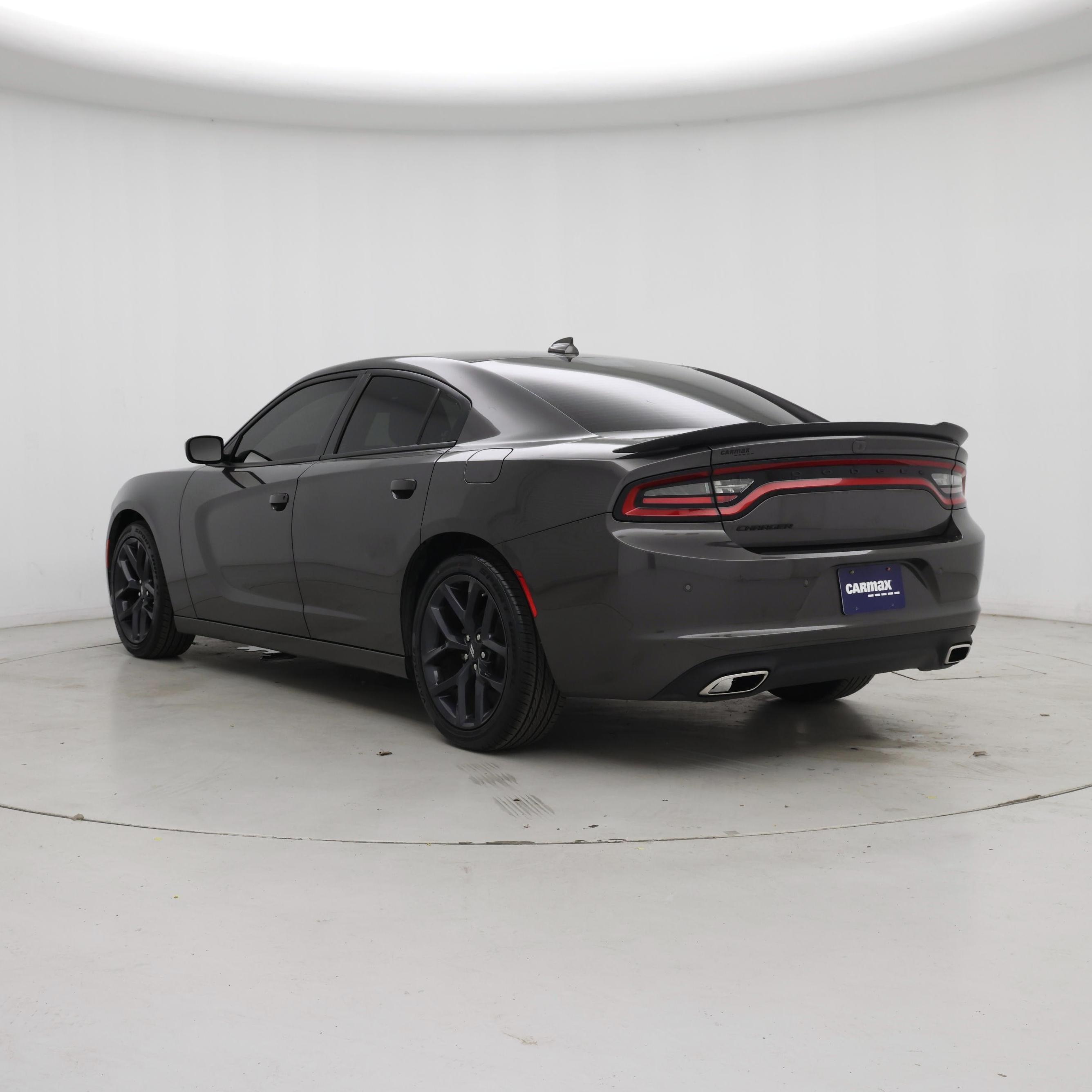 Thumbnail: 2023 Dodge Charger - 2