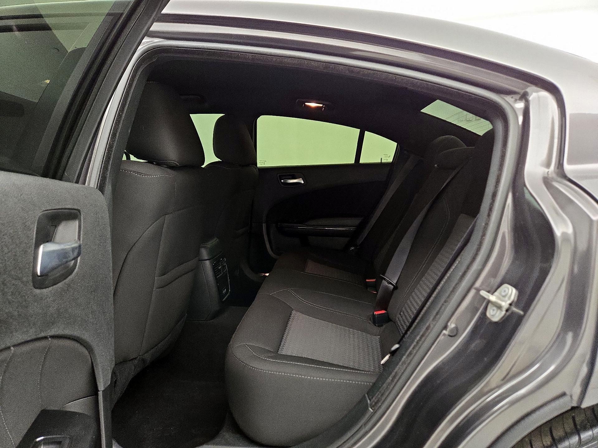 Thumbnail: 2023 Dodge Charger - 19