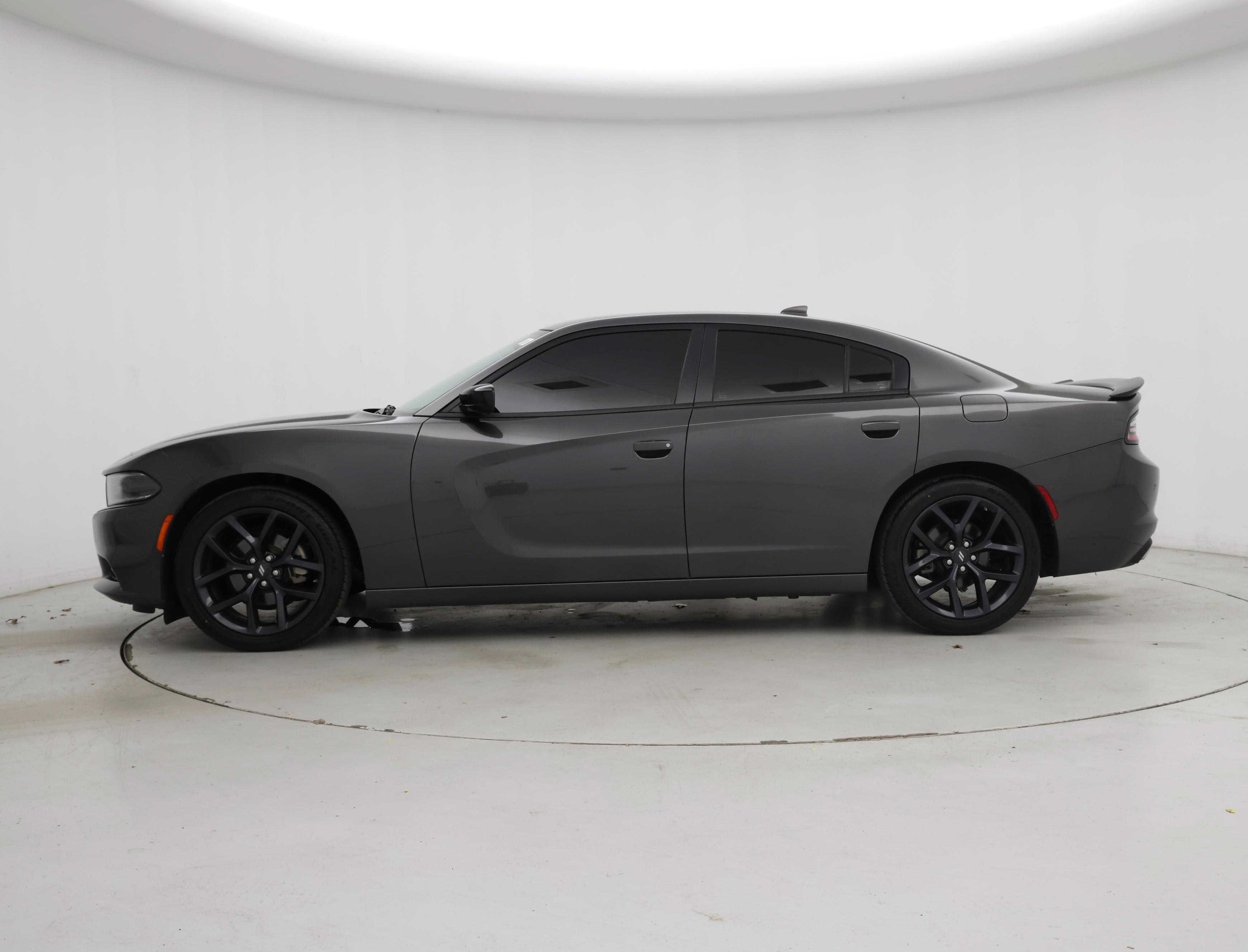 Thumbnail: 2023 Dodge Charger - 3