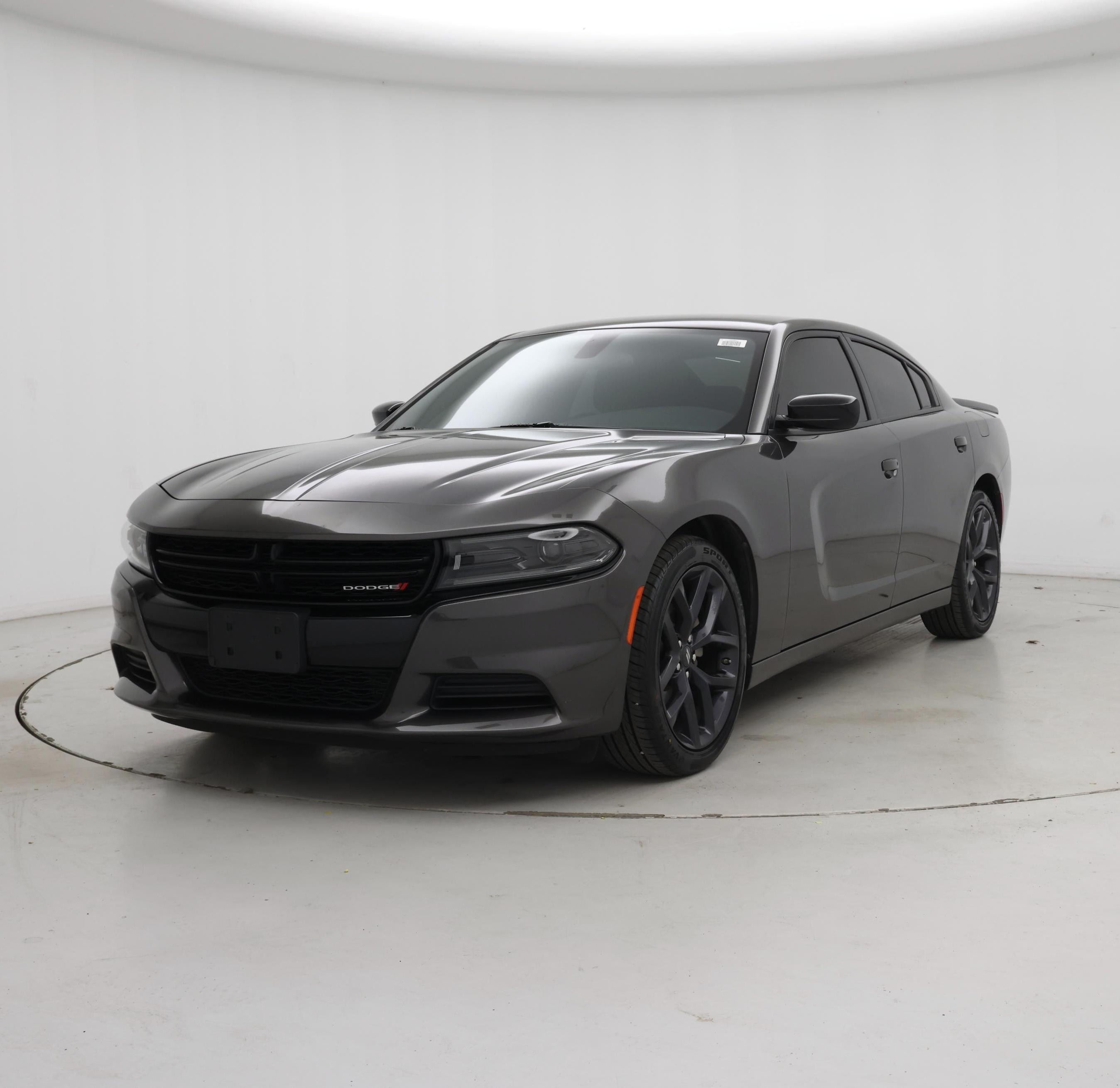 Thumbnail: 2023 Dodge Charger - 4