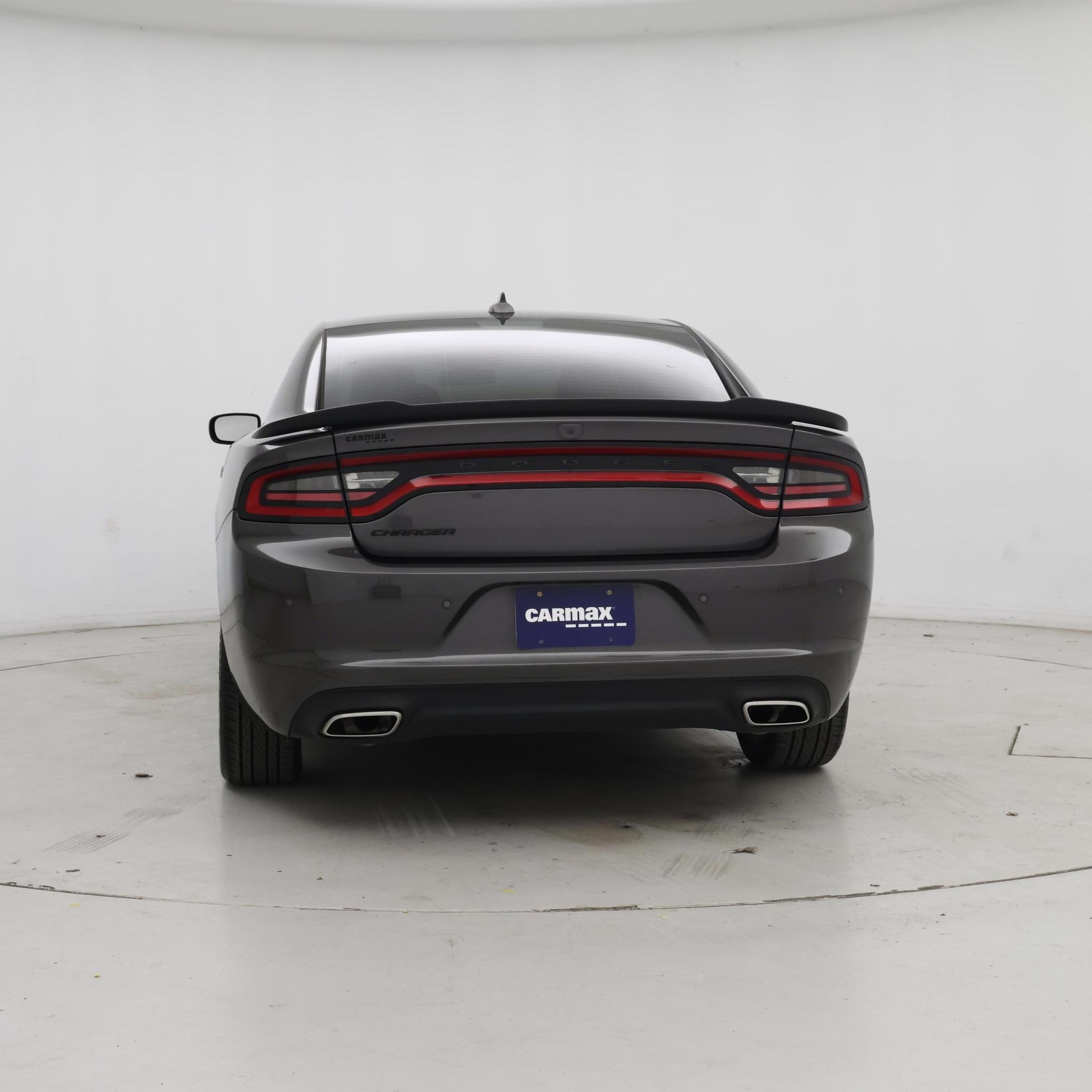 Thumbnail: 2023 Dodge Charger - 6